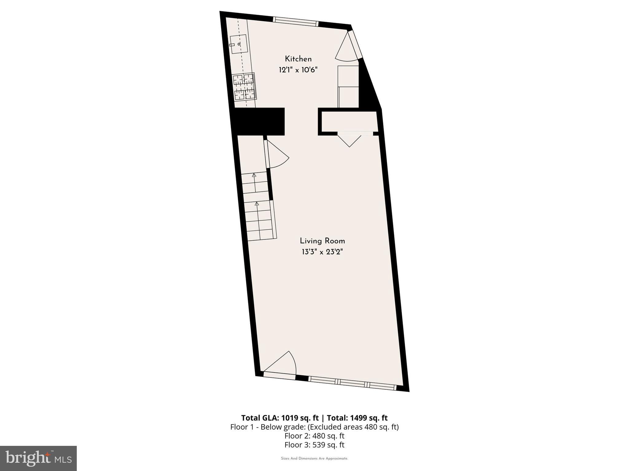 PENNSPORT - Residential