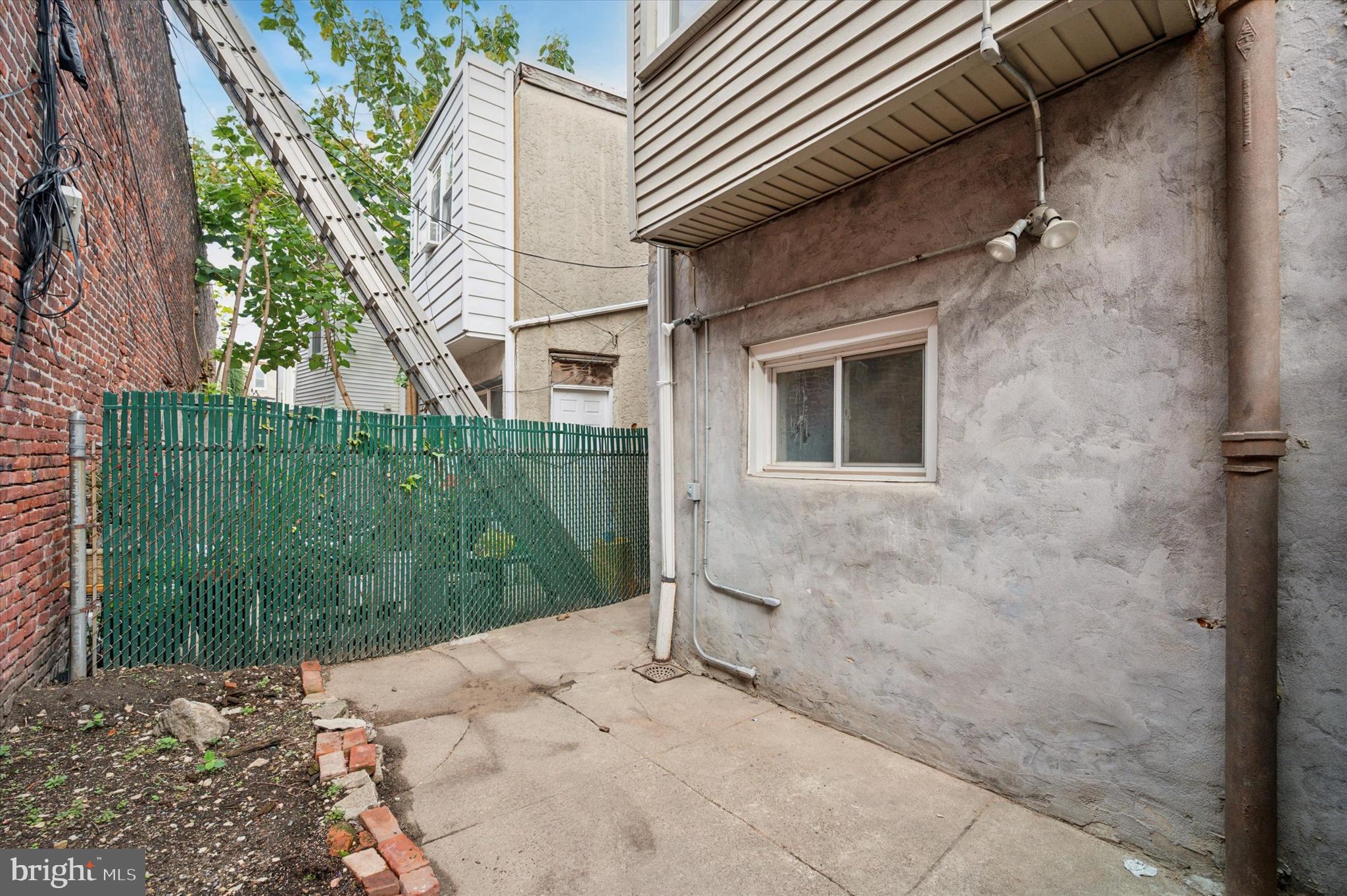 PENNSPORT - Residential