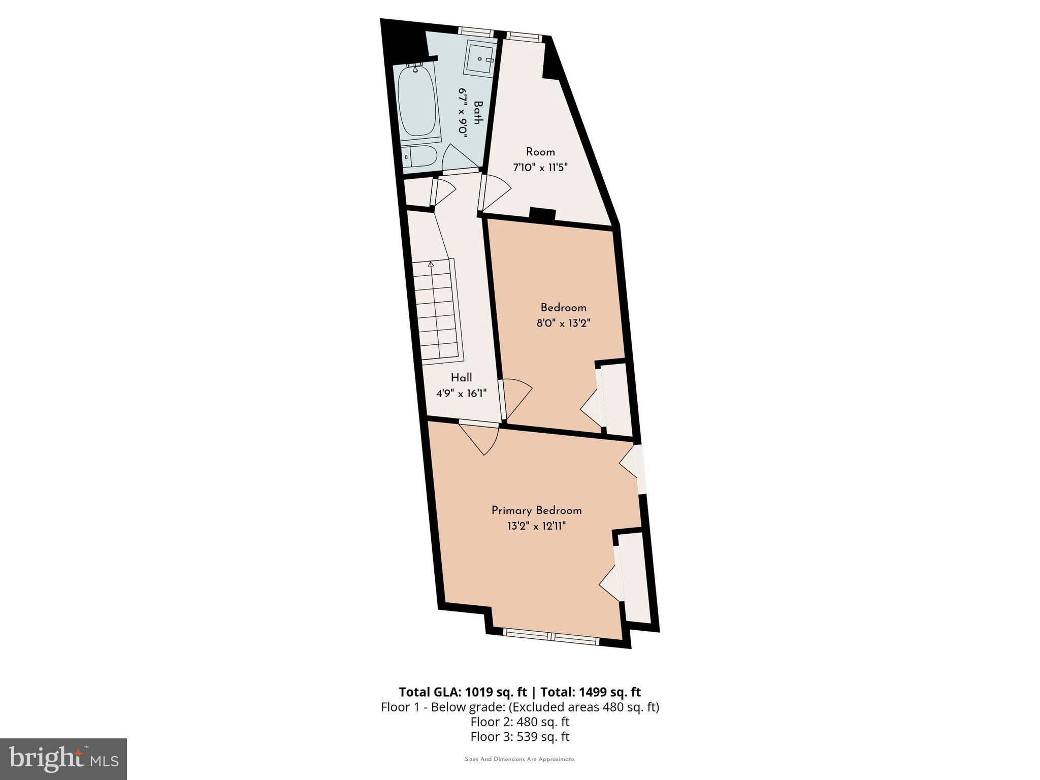 PENNSPORT - Residential