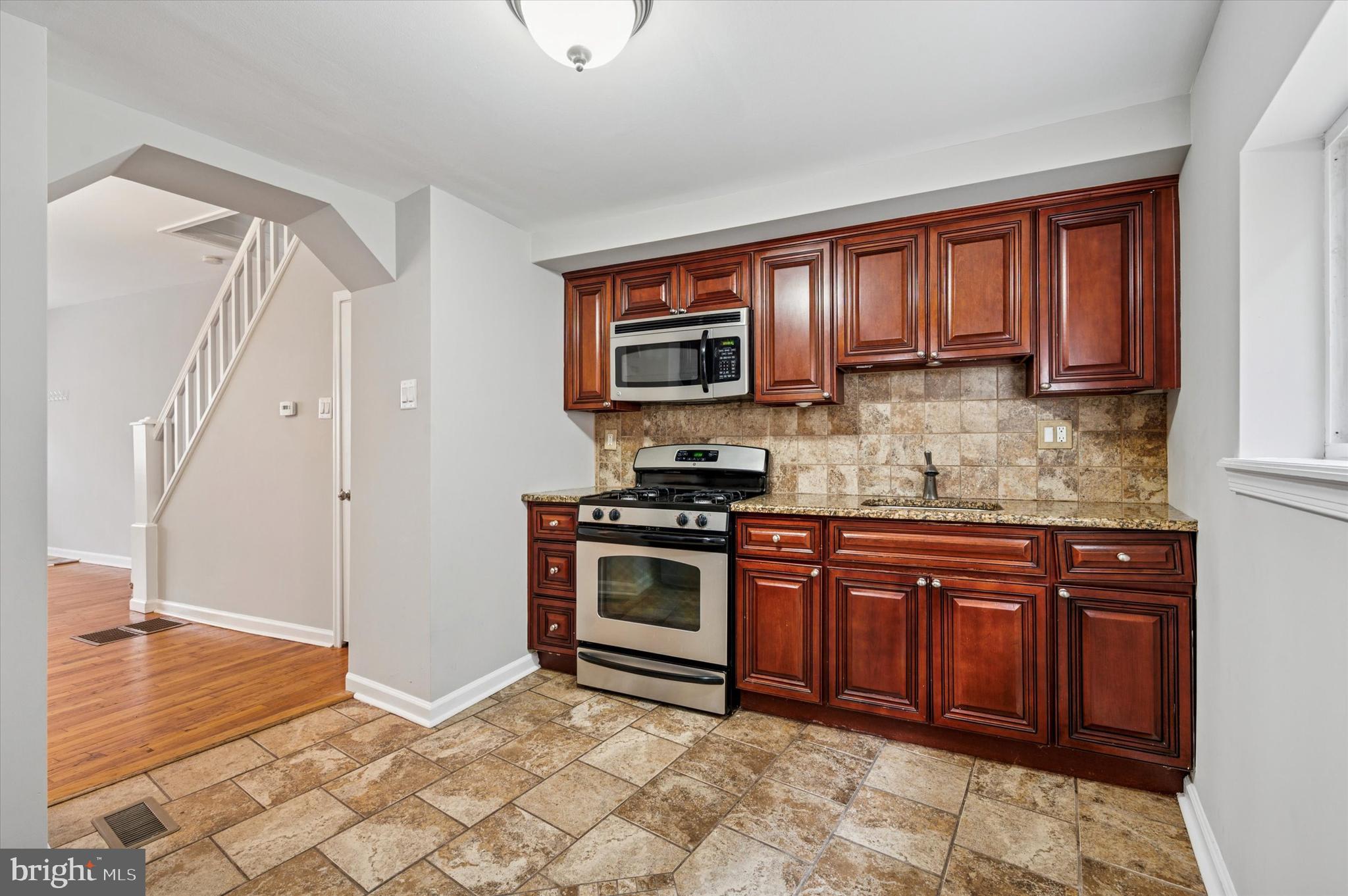 PENNSPORT - Residential