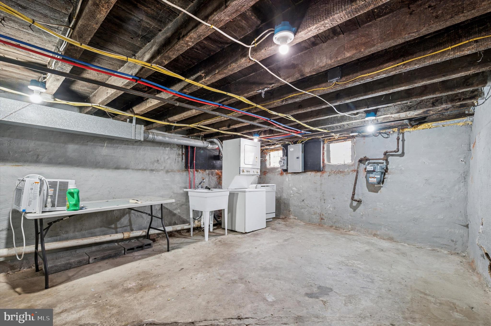 PENNSPORT - Residential