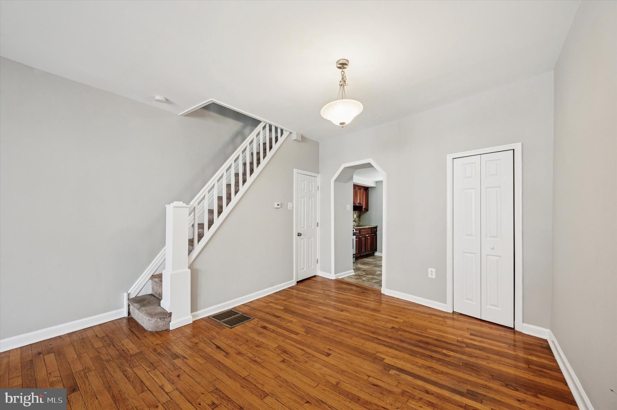 PENNSPORT - Residential