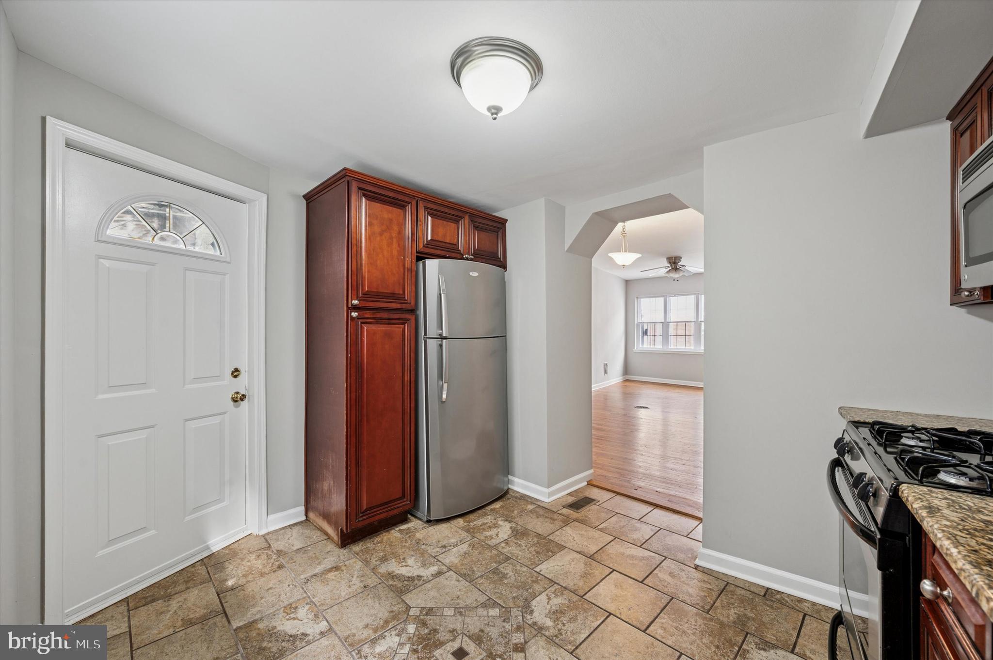 PENNSPORT - Residential