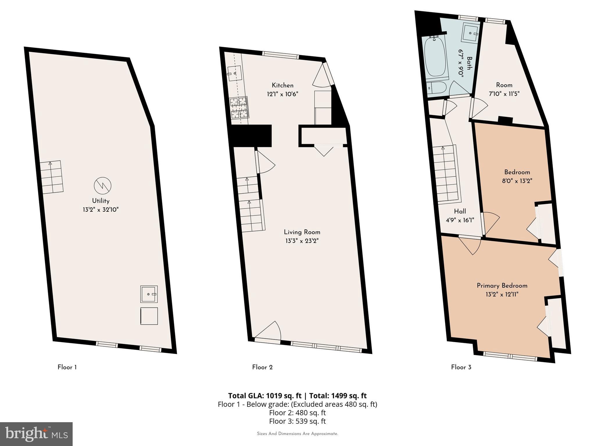PENNSPORT - Residential