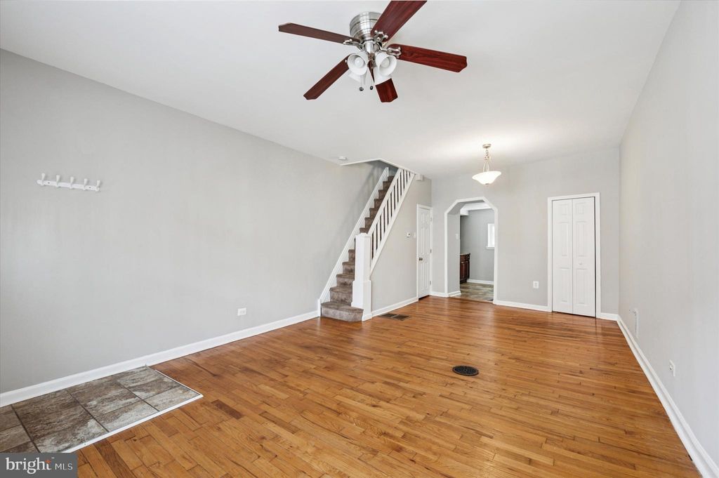 Photo of 414 Sigel Street, PHILADELPHIA, PA 19148 (MLS # PAPH2543550)