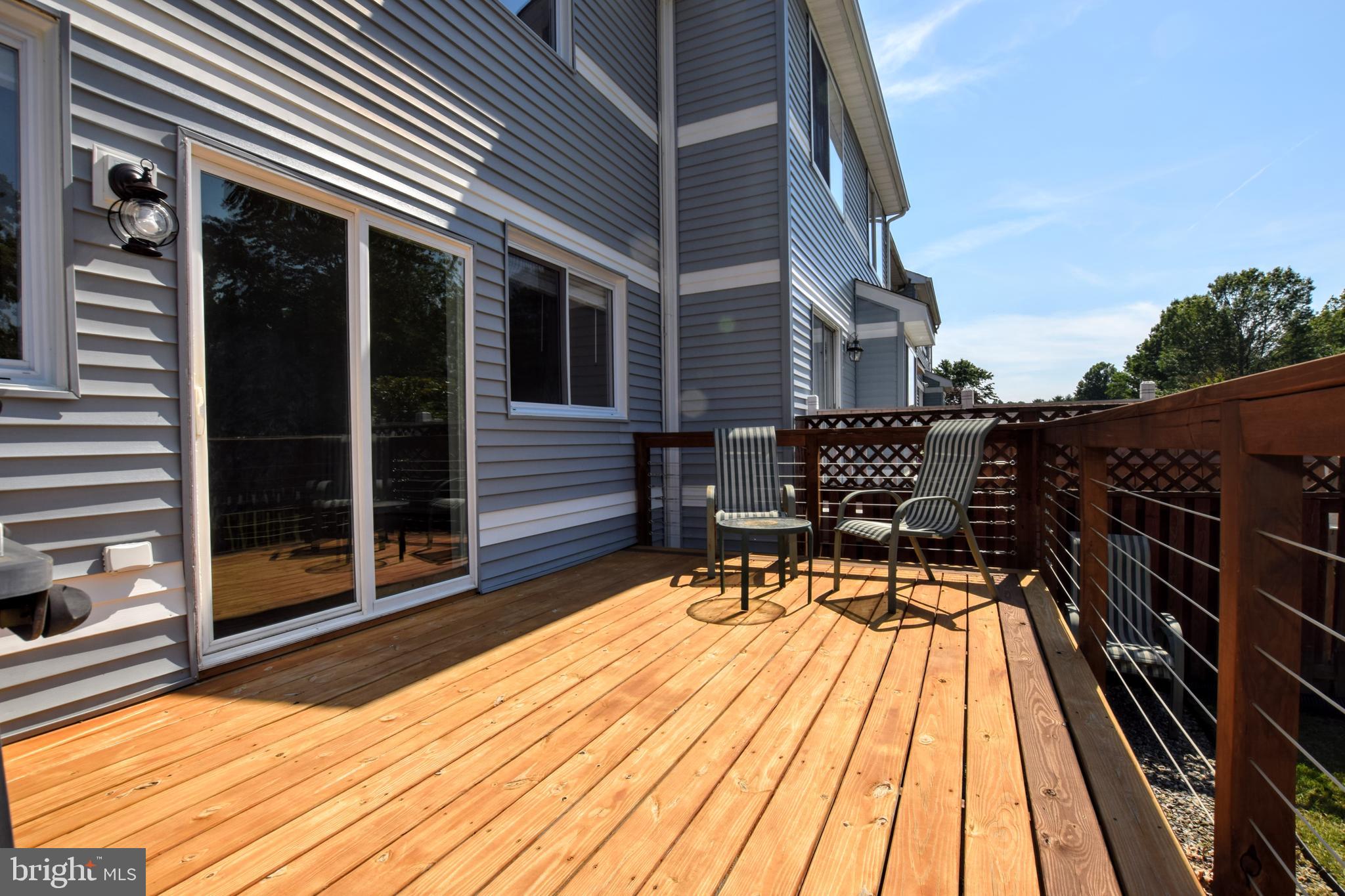 CONSTANT BRANCH - Residential