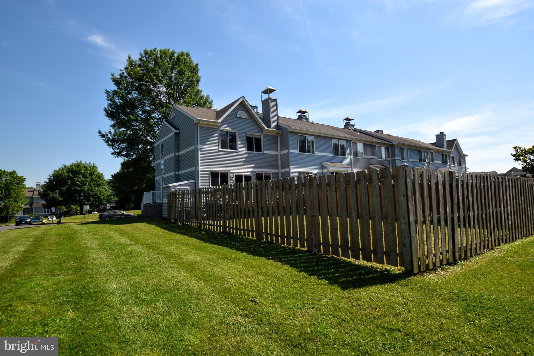 CONSTANT BRANCH - Residential