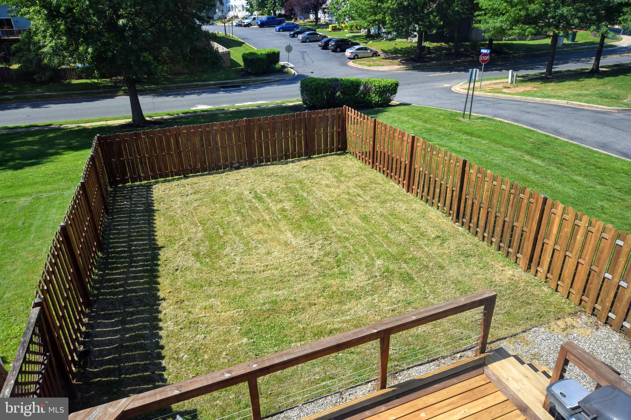 CONSTANT BRANCH - Residential