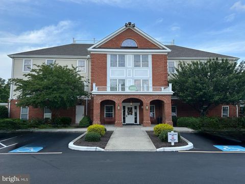 1103 S SCHUMAKER DRIVE C-201 SALISBURY MD 21804