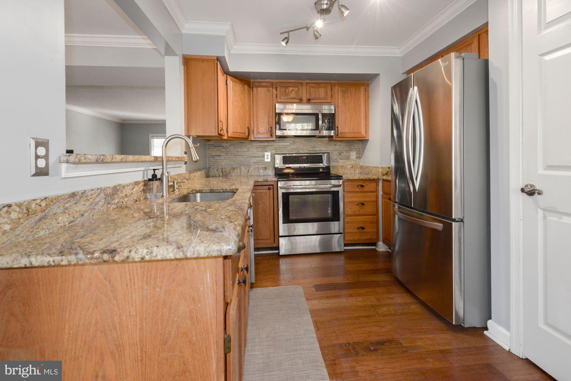 WESTRIDGE - Residential