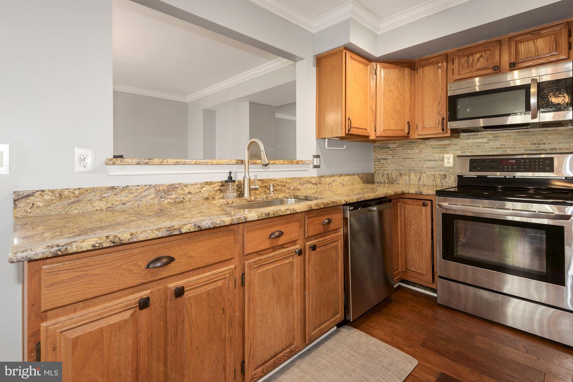 WESTRIDGE - Residential