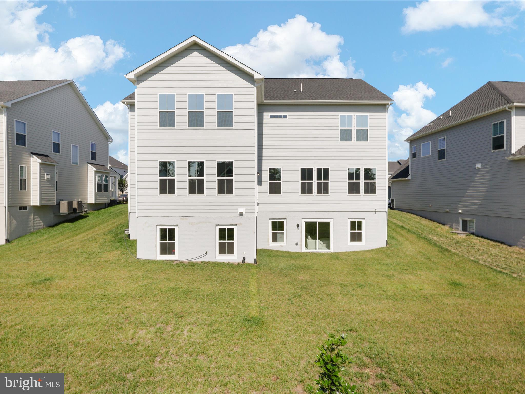 HARTLAND - Residential