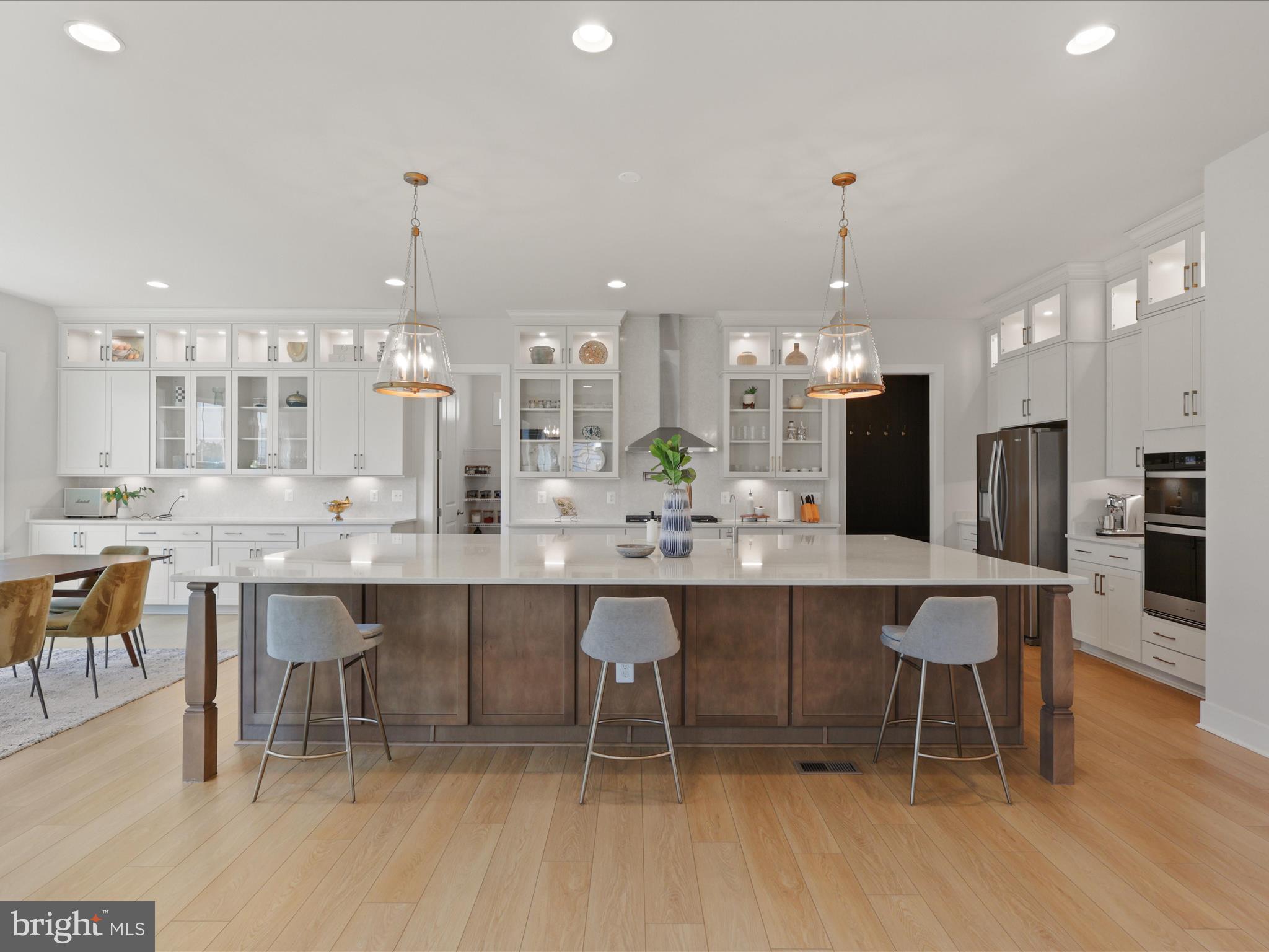 HARTLAND - Residential