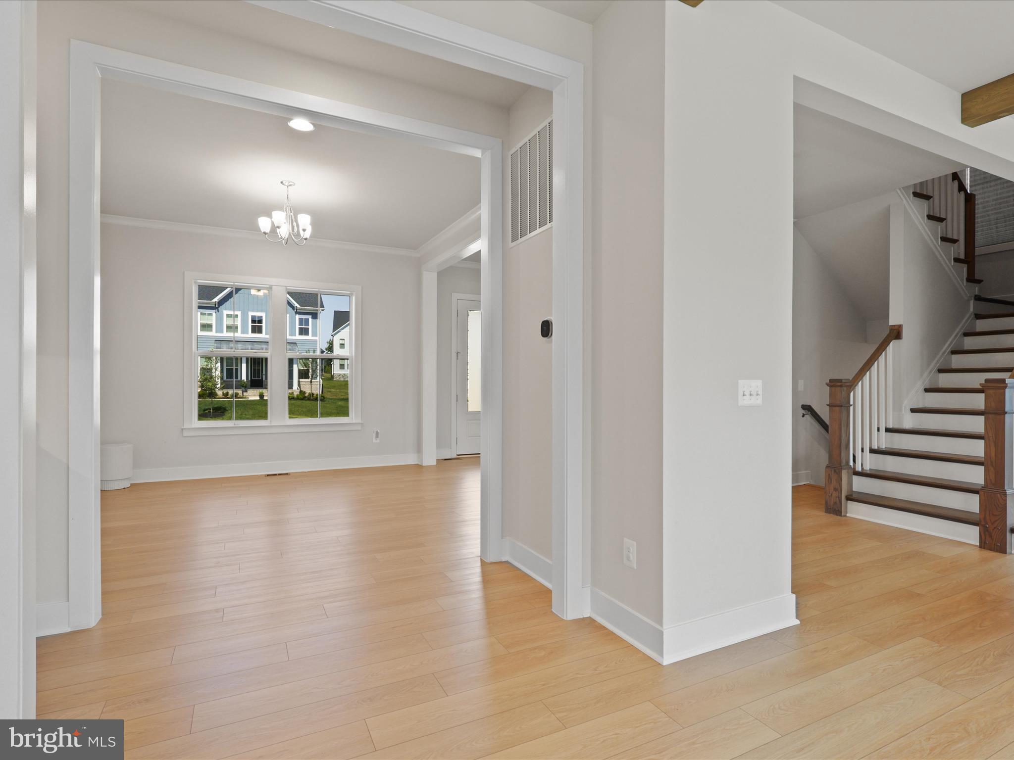 HARTLAND - Residential