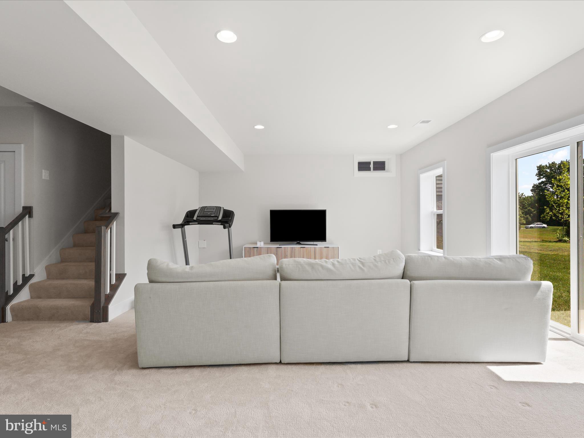 HARTLAND - Residential