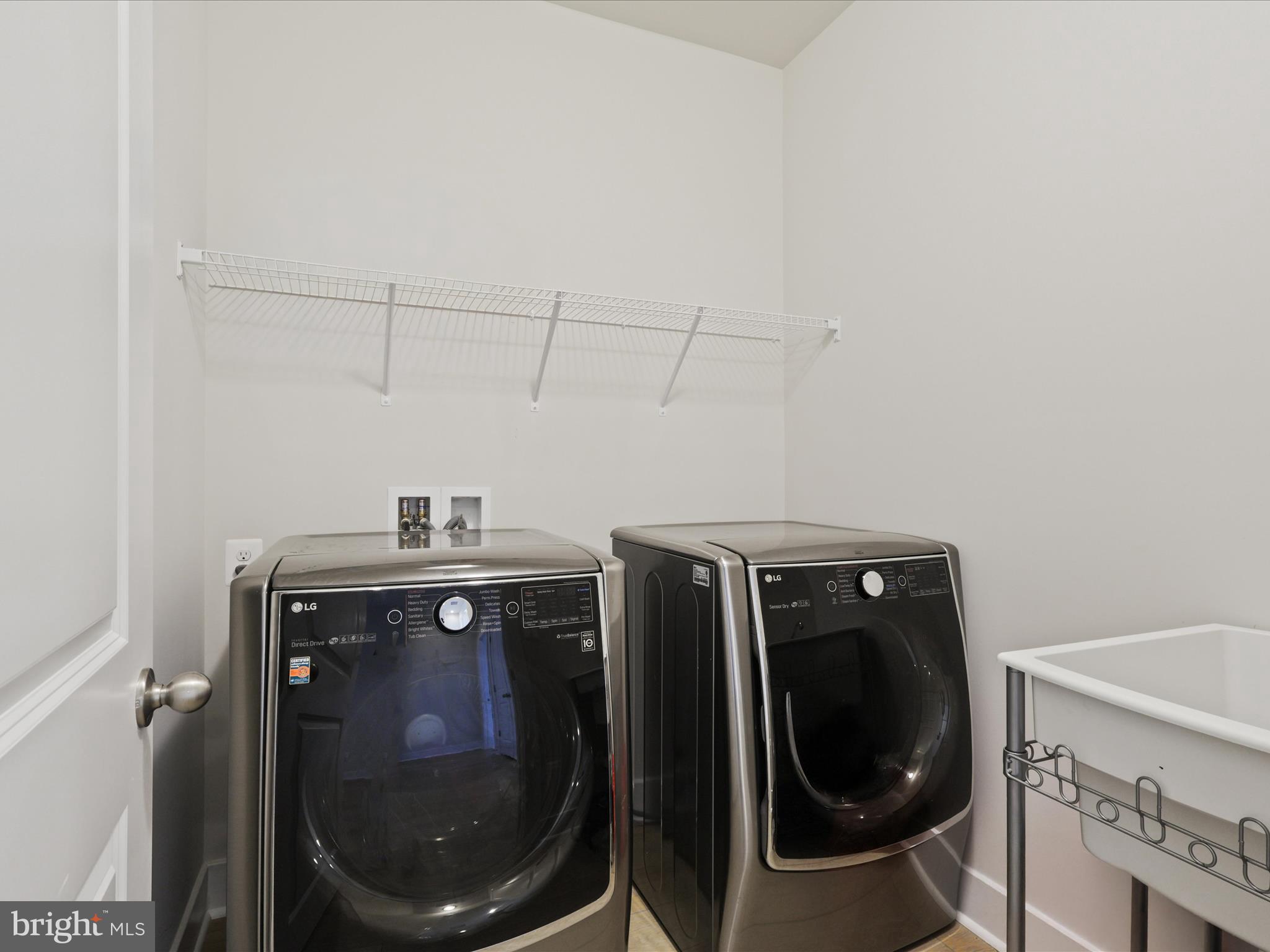 HARTLAND - Residential