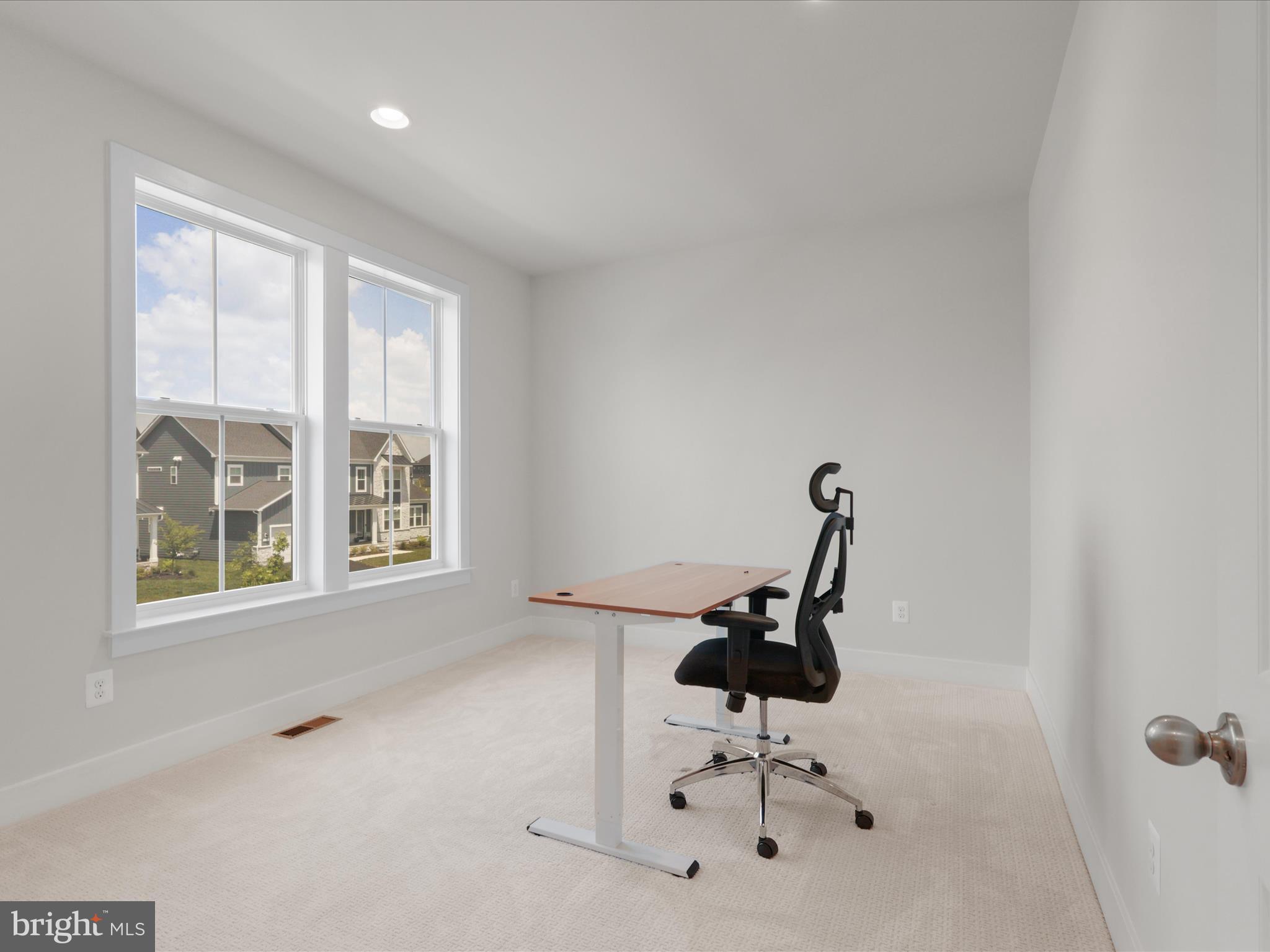 HARTLAND - Residential