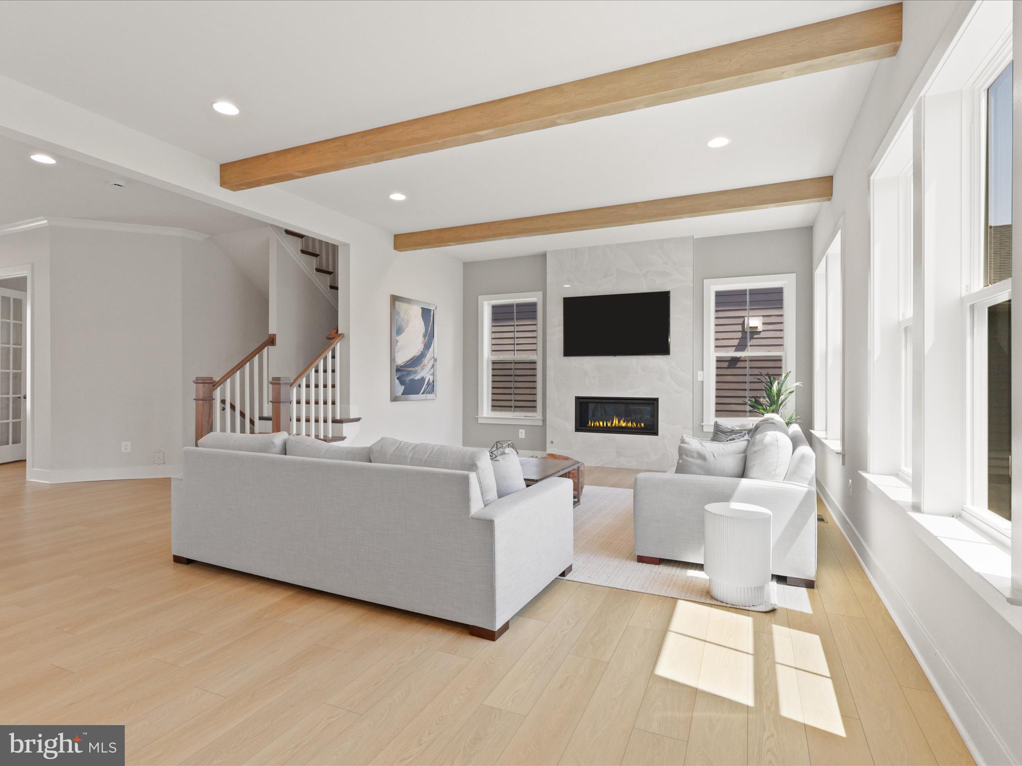 HARTLAND - Residential