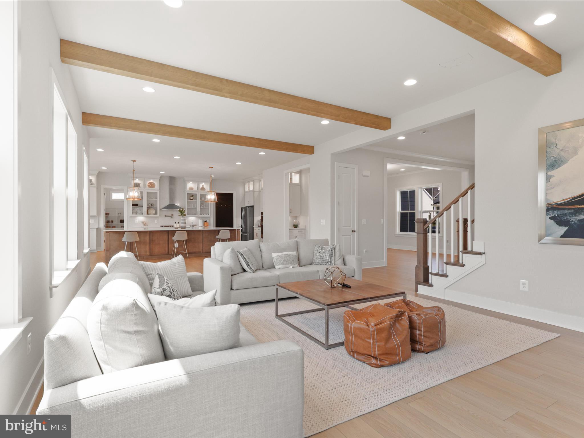 HARTLAND - Residential