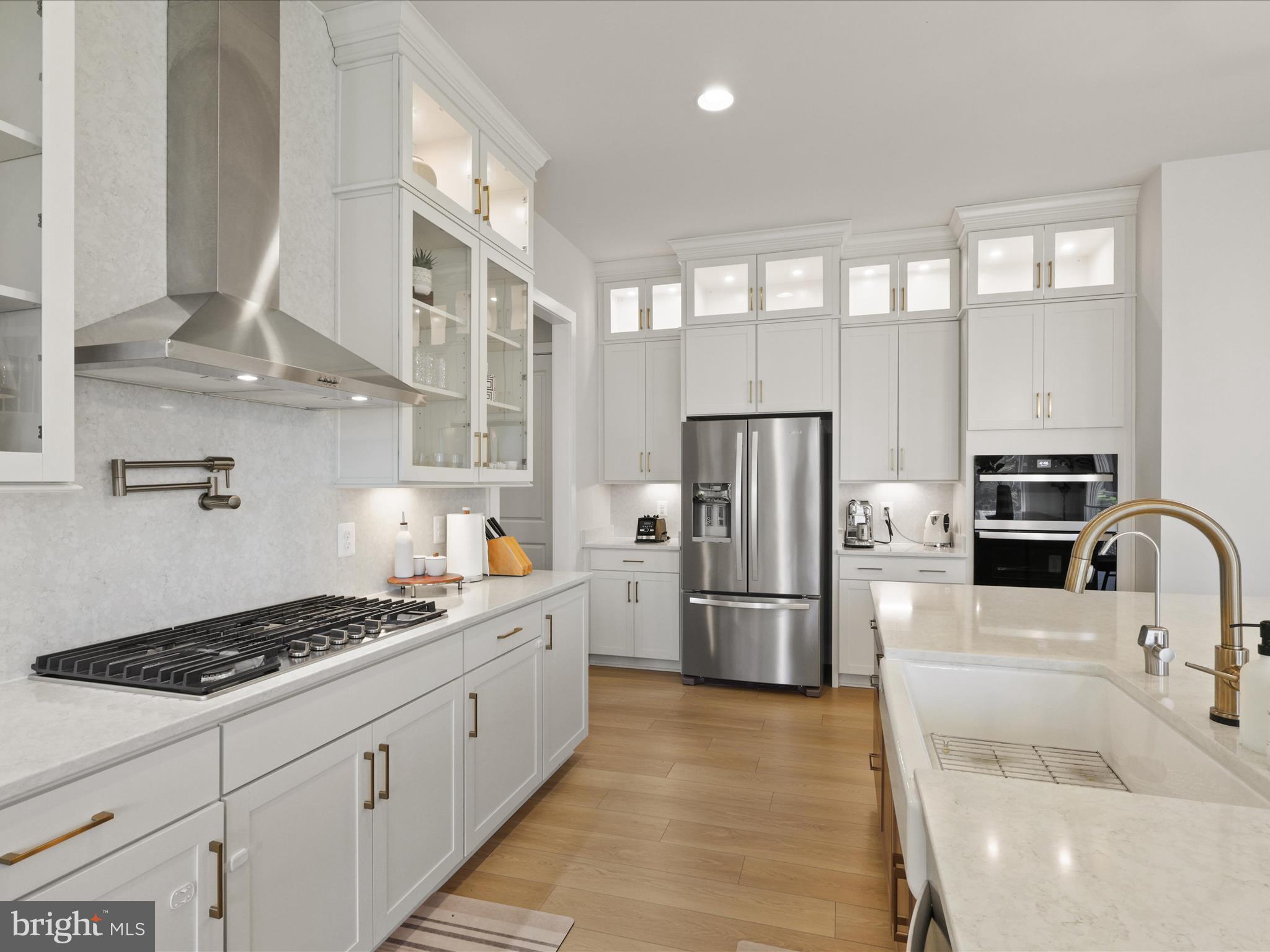 HARTLAND - Residential