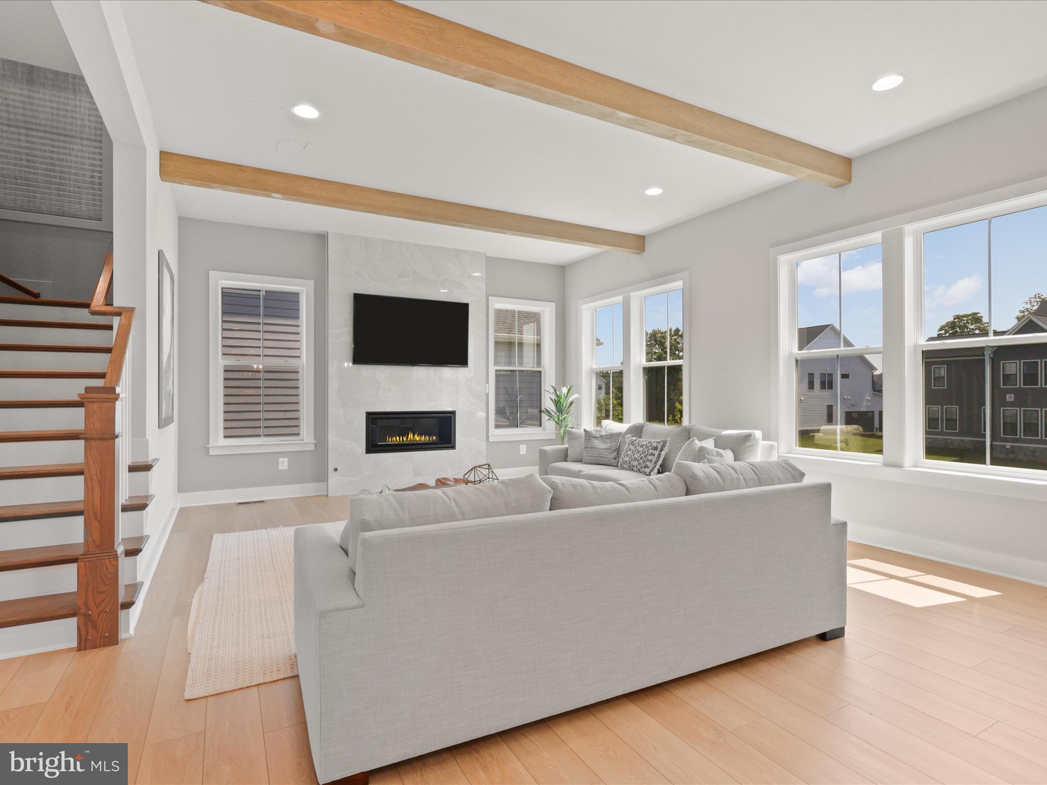 HARTLAND - Residential