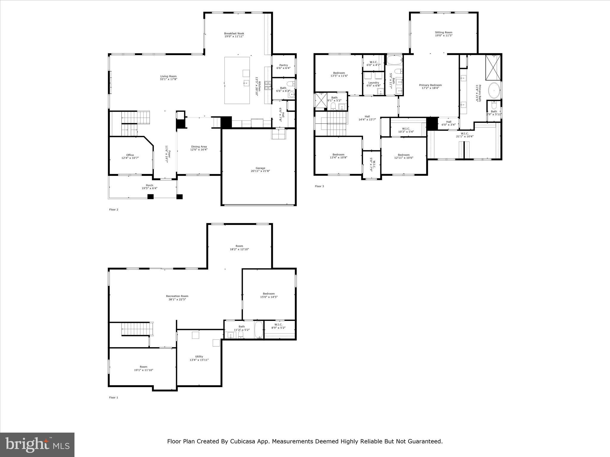 HARTLAND - Residential
