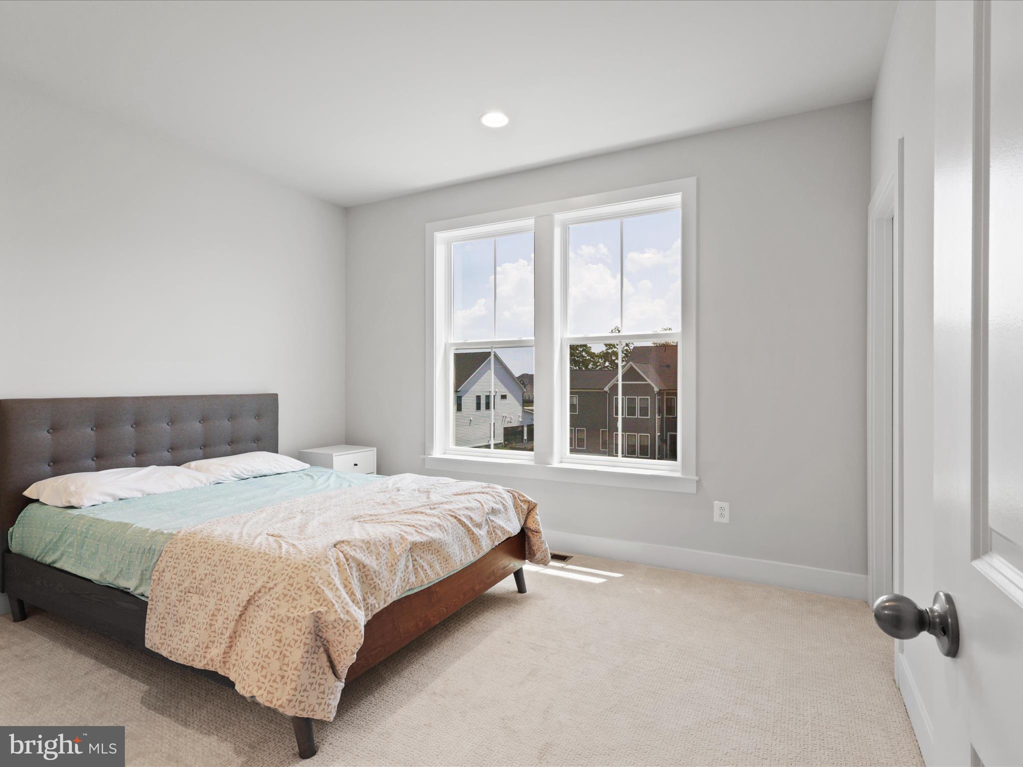 HARTLAND - Residential