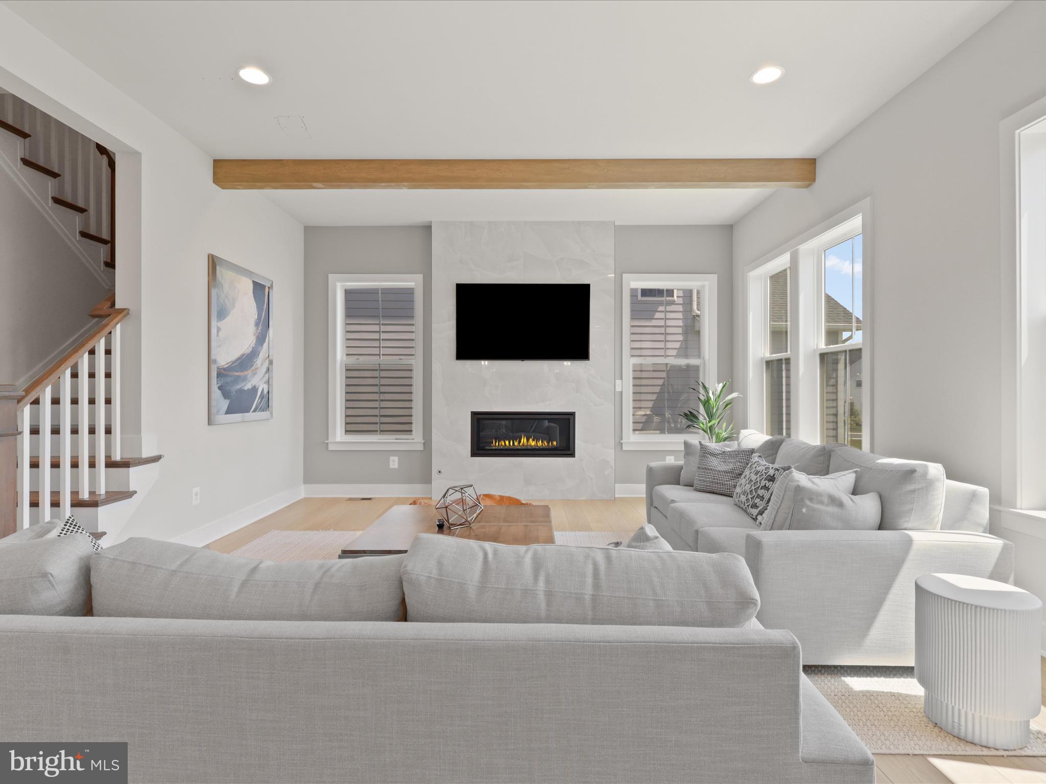 HARTLAND - Residential