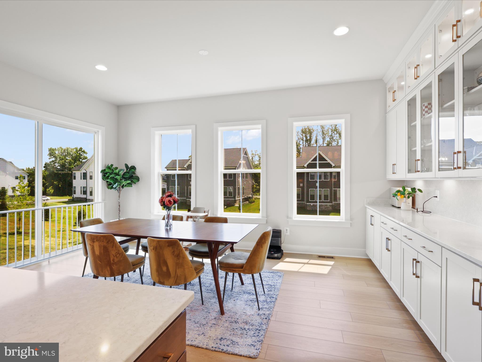 HARTLAND - Residential