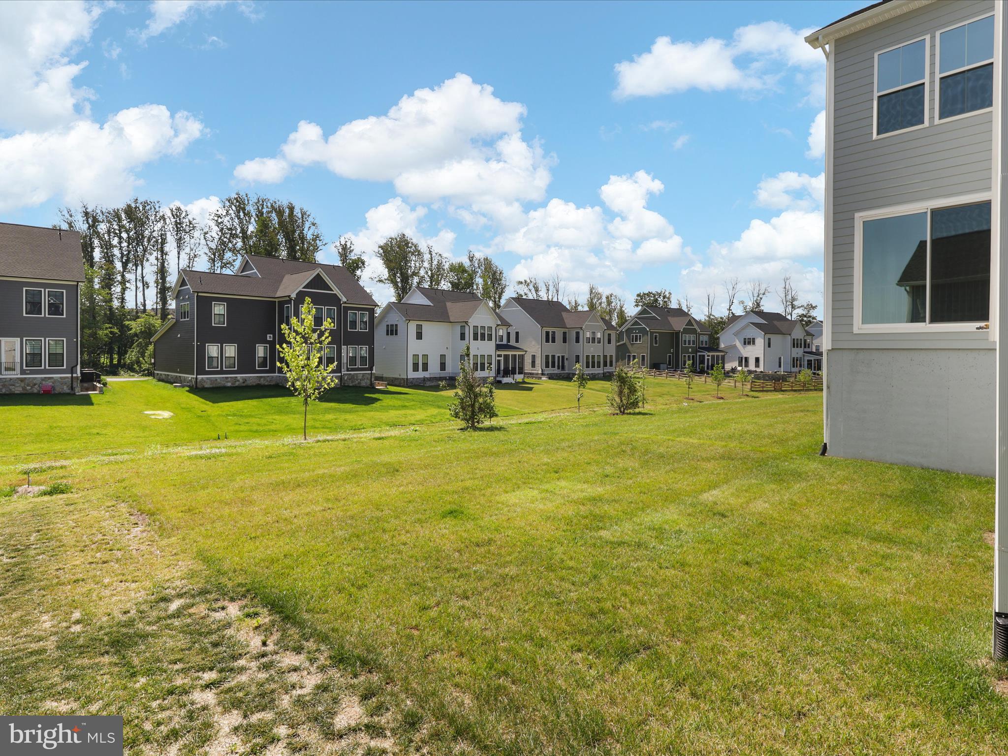 HARTLAND - Residential