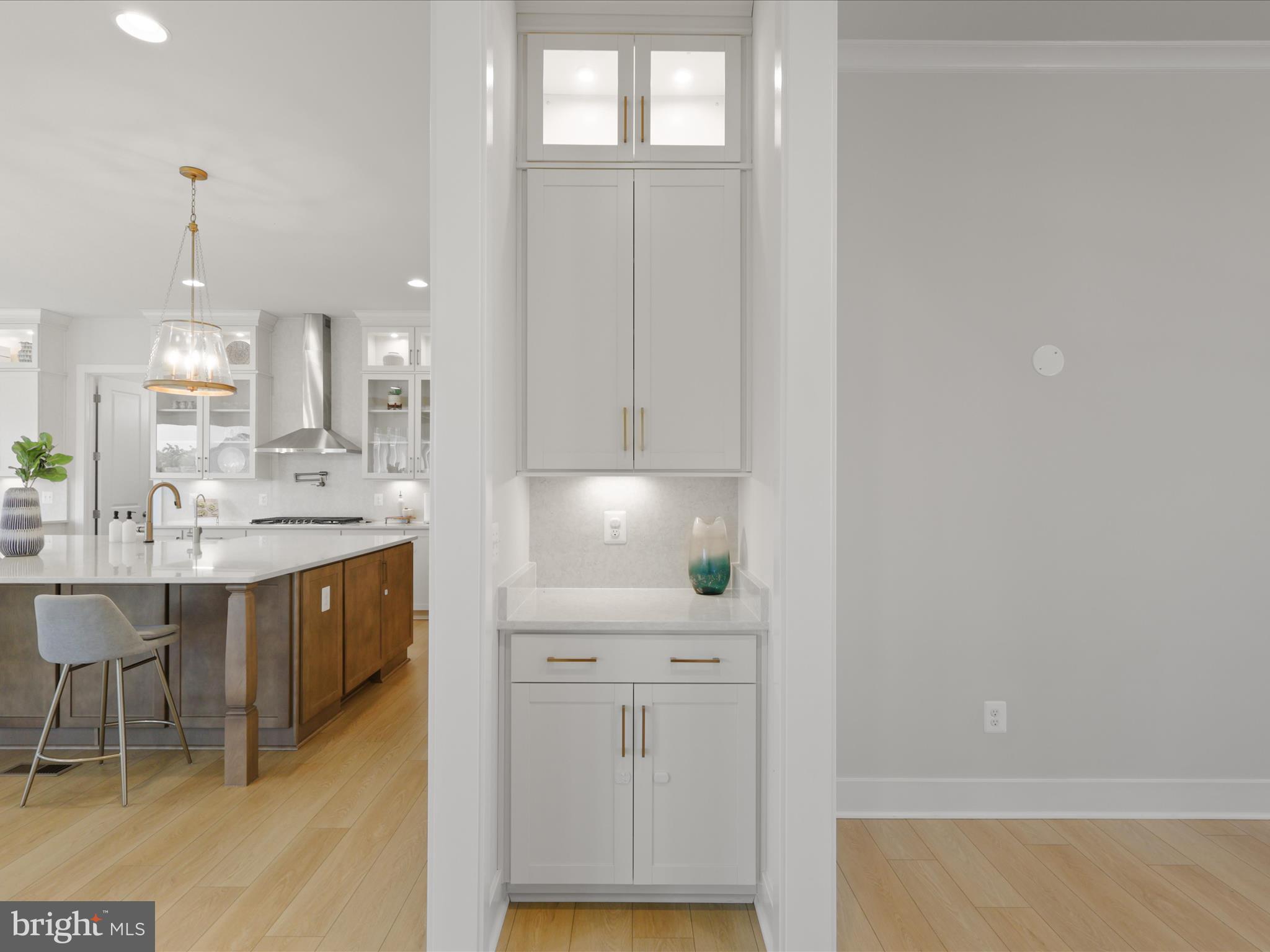 HARTLAND - Residential