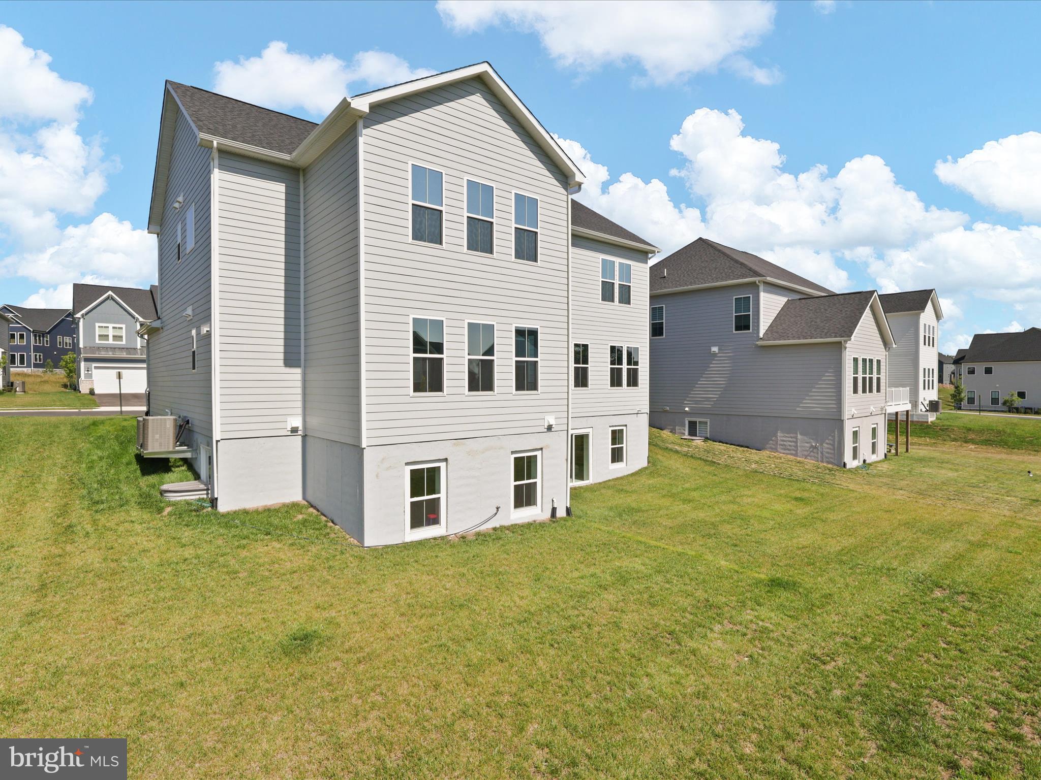 HARTLAND - Residential