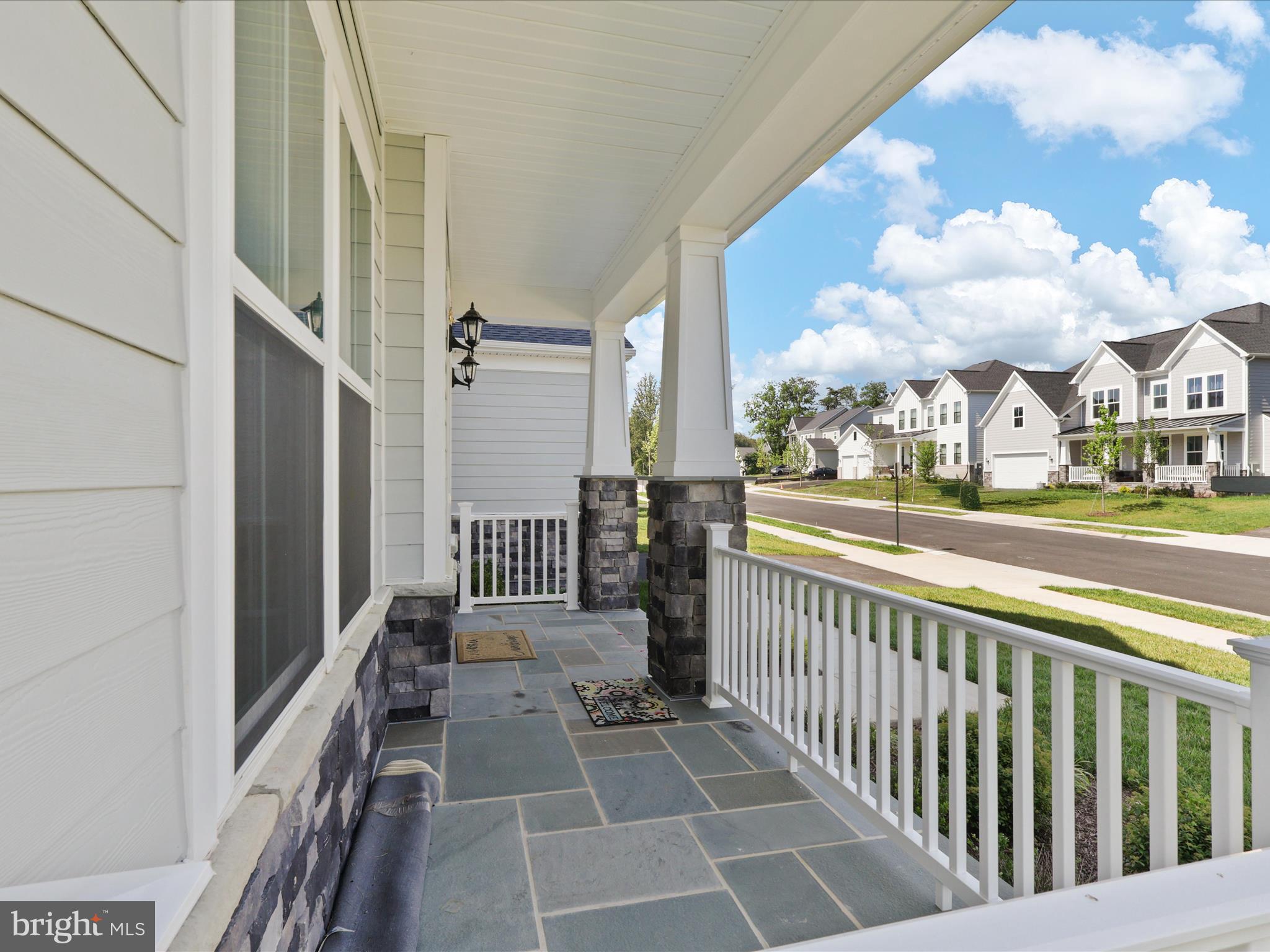 HARTLAND - Residential