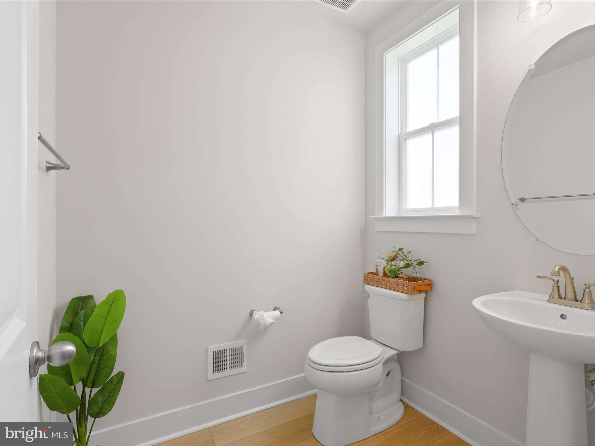 HARTLAND - Residential