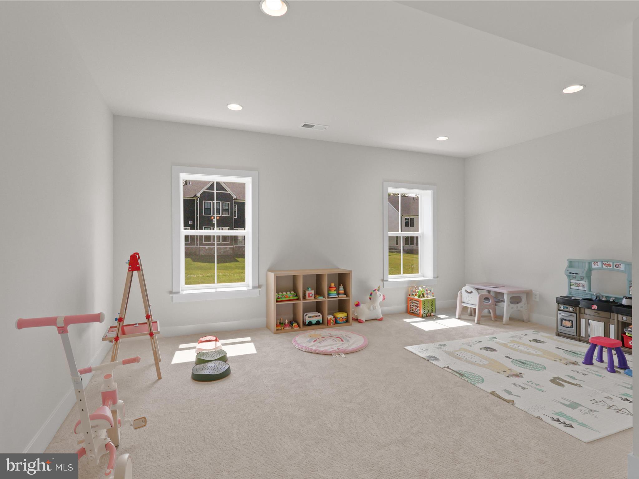 HARTLAND - Residential