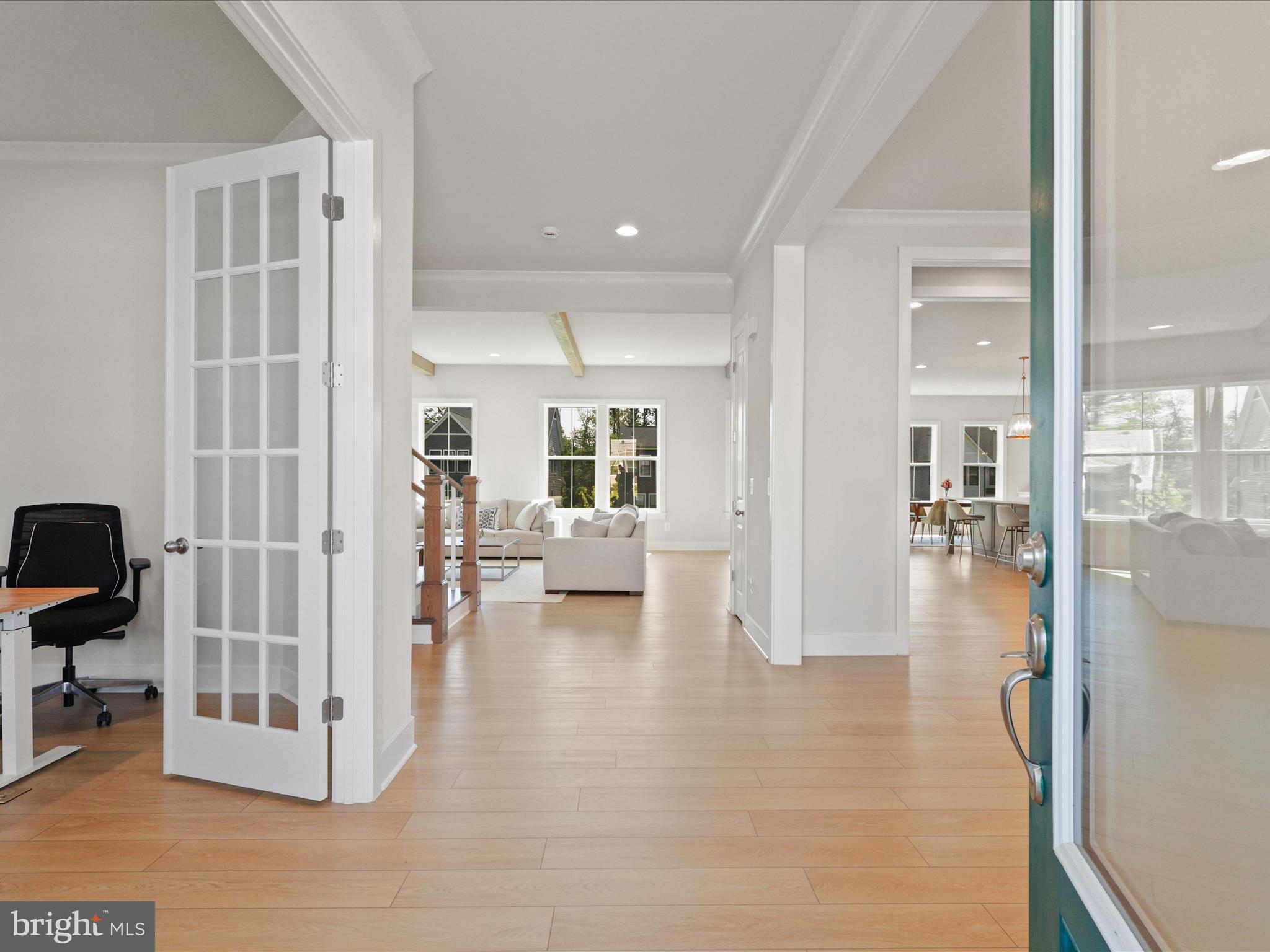 HARTLAND - Residential