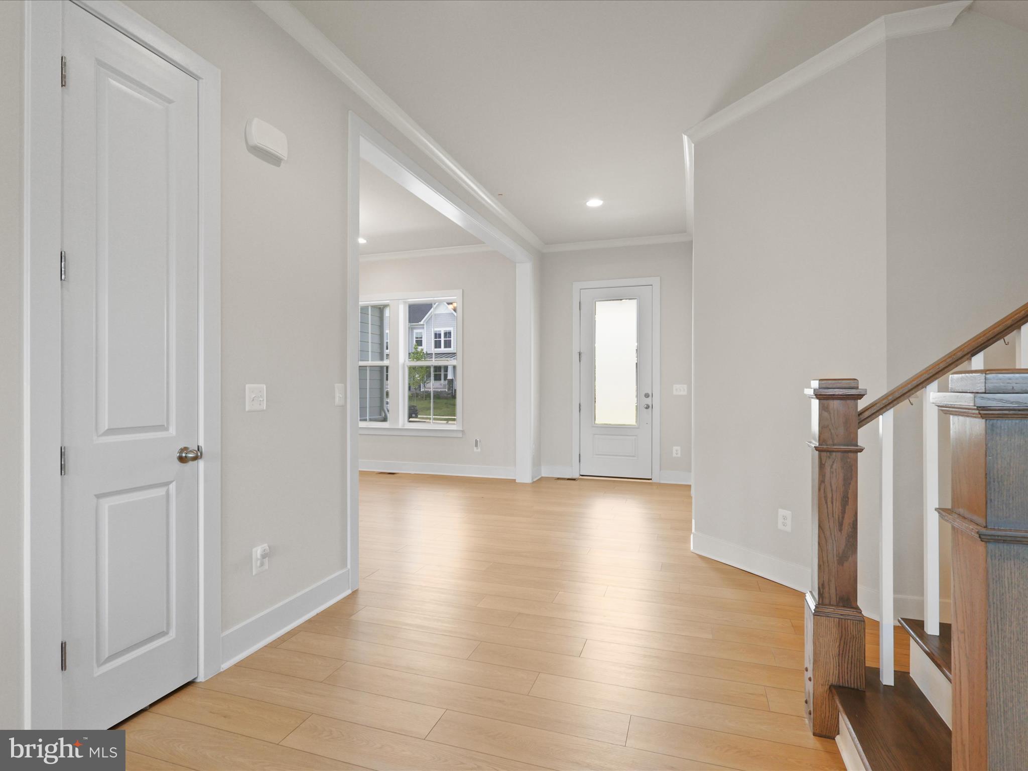 HARTLAND - Residential