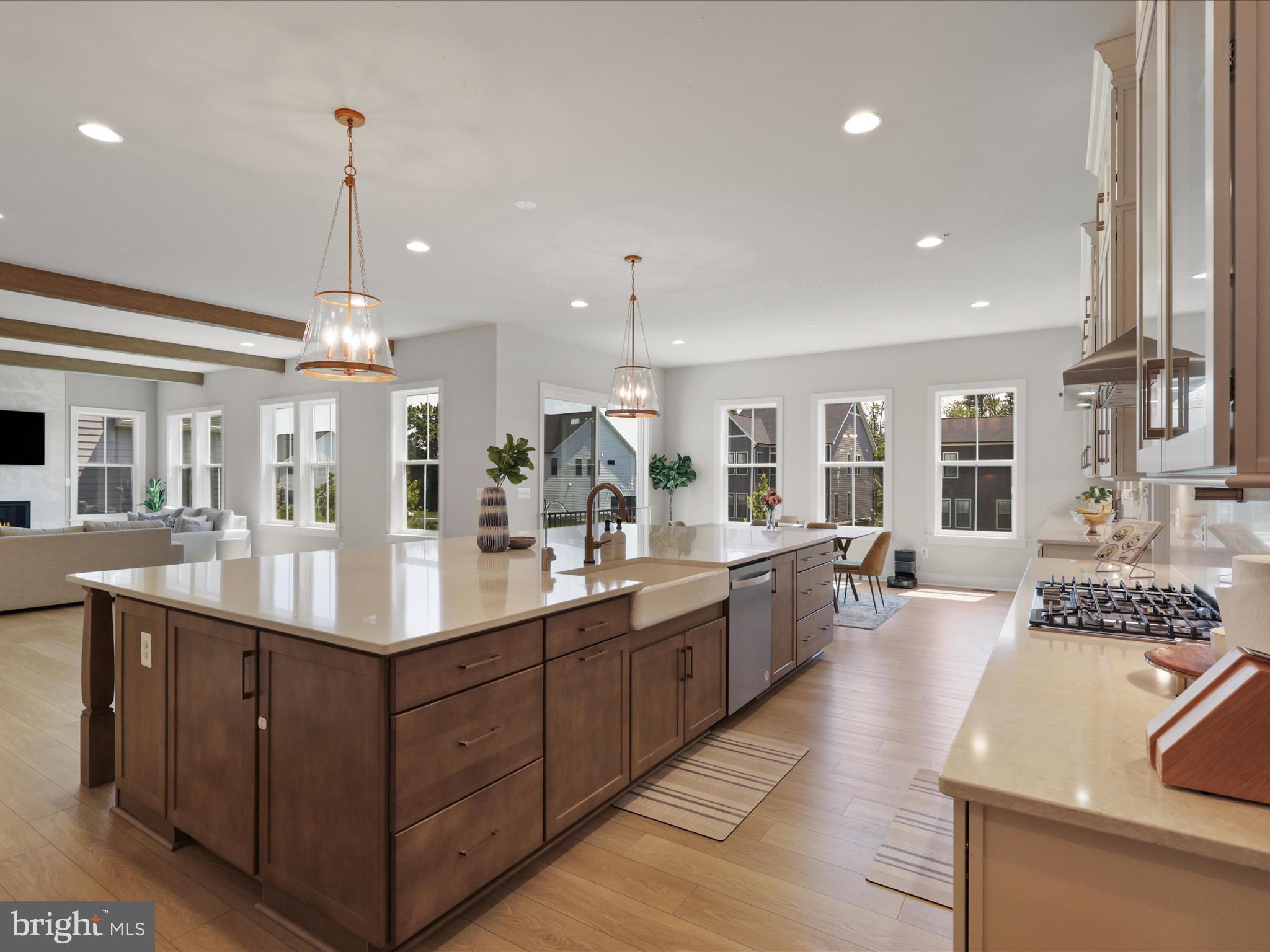 HARTLAND - Residential