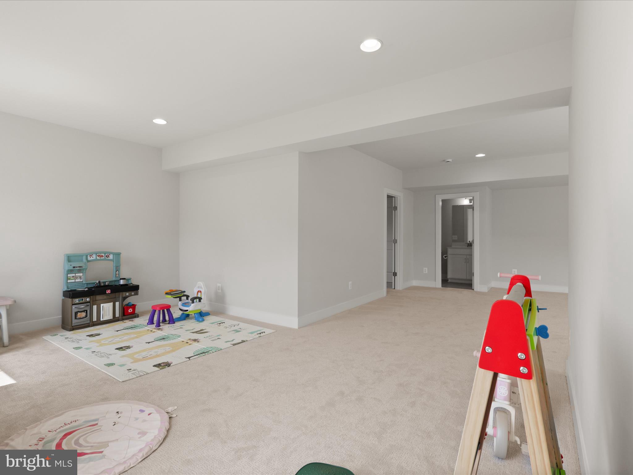 HARTLAND - Residential