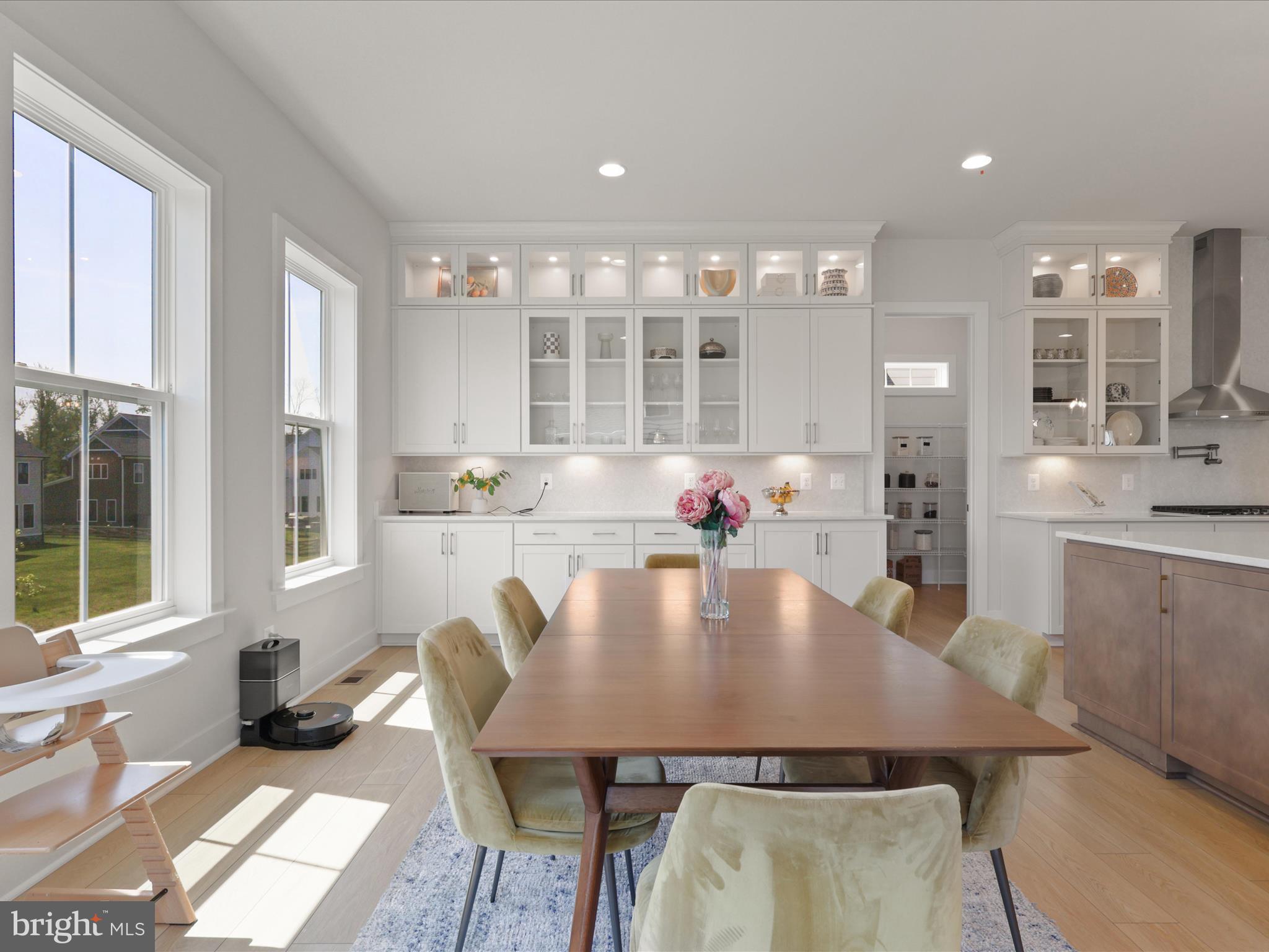 HARTLAND - Residential