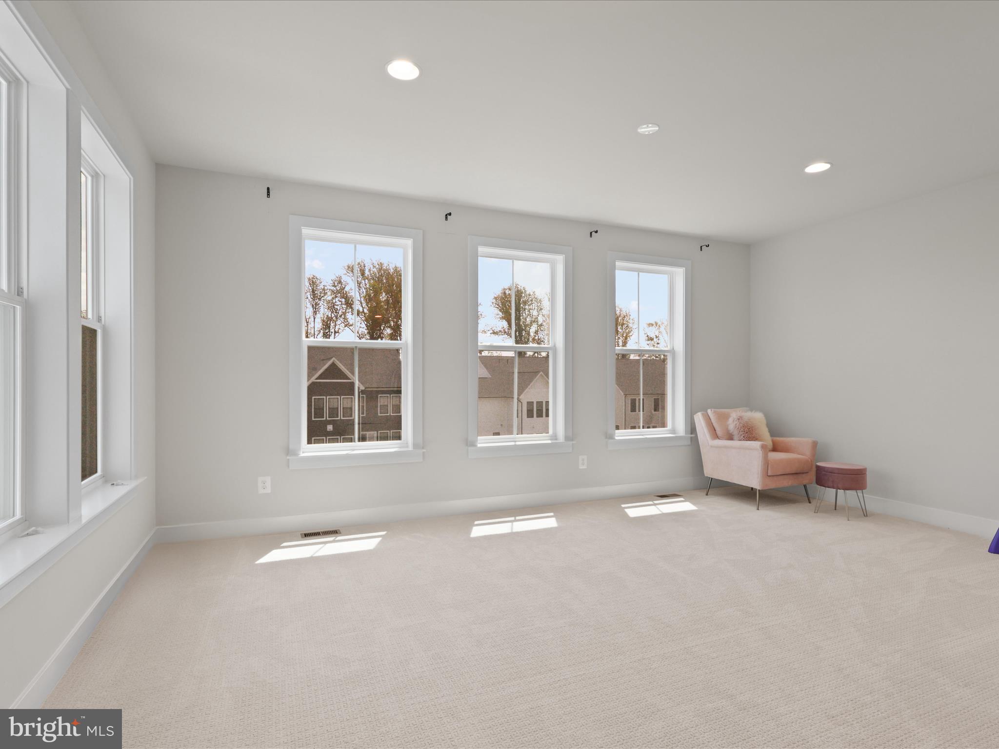 HARTLAND - Residential