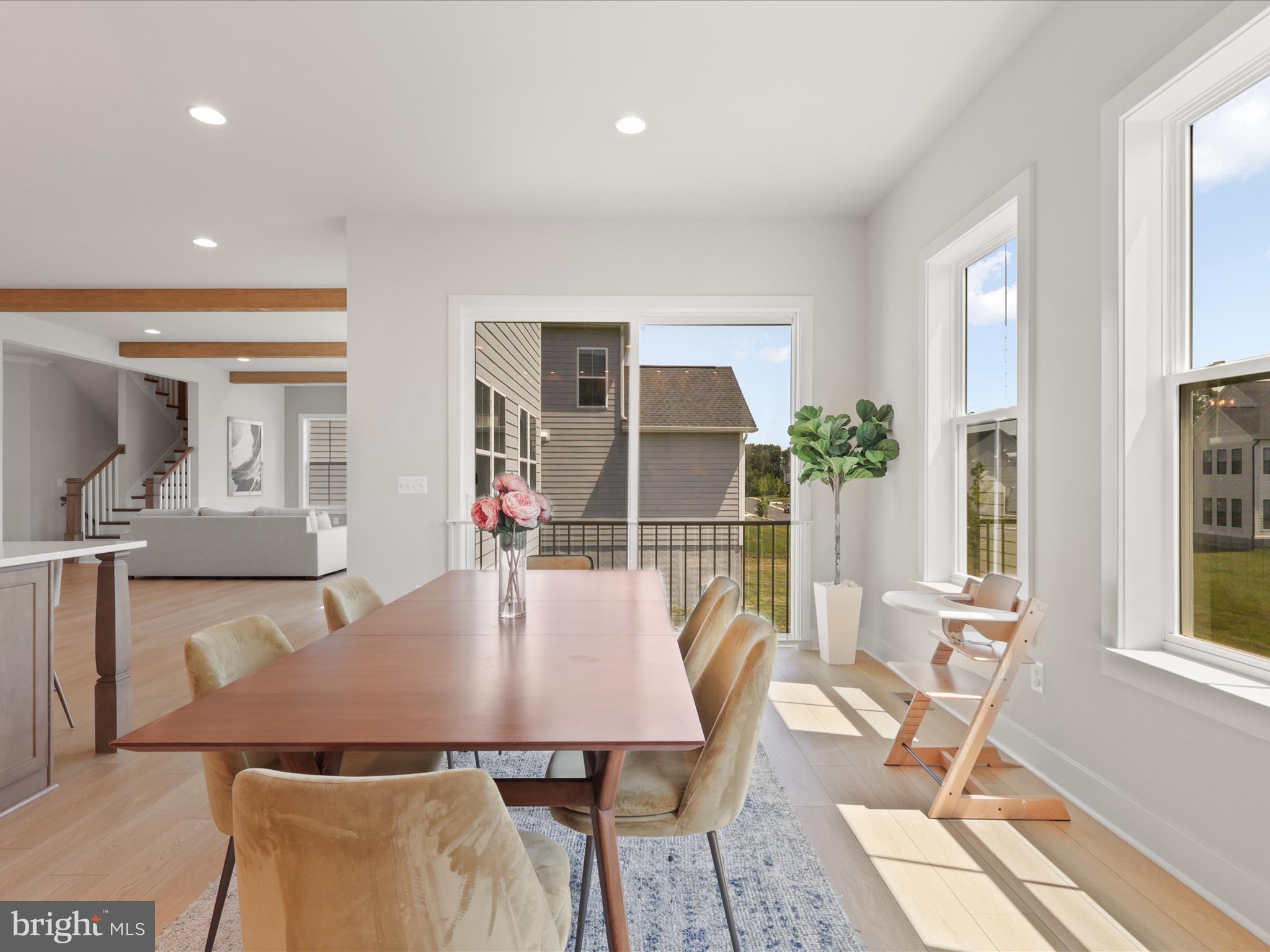 HARTLAND - Residential