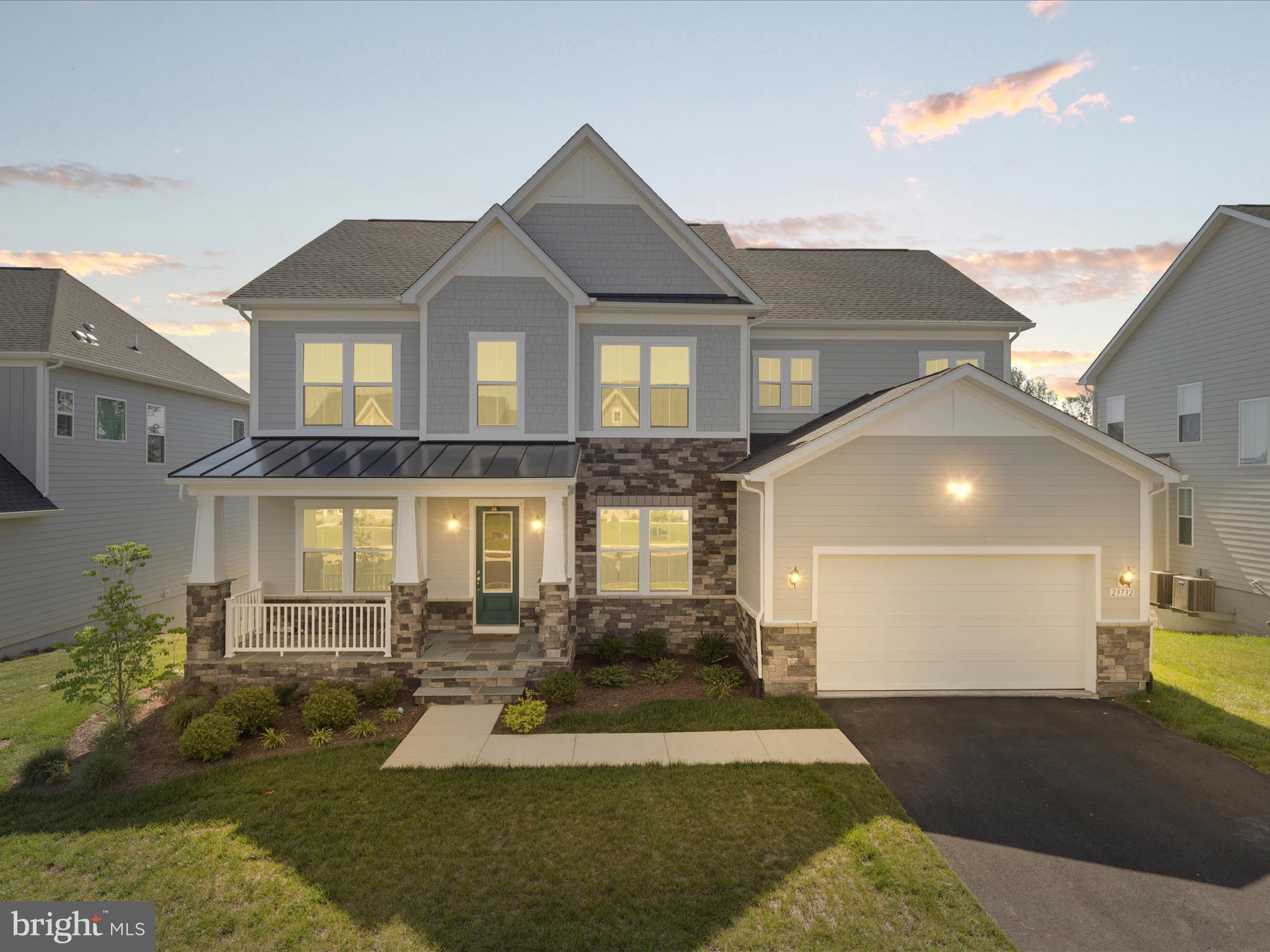 HARTLAND - Residential