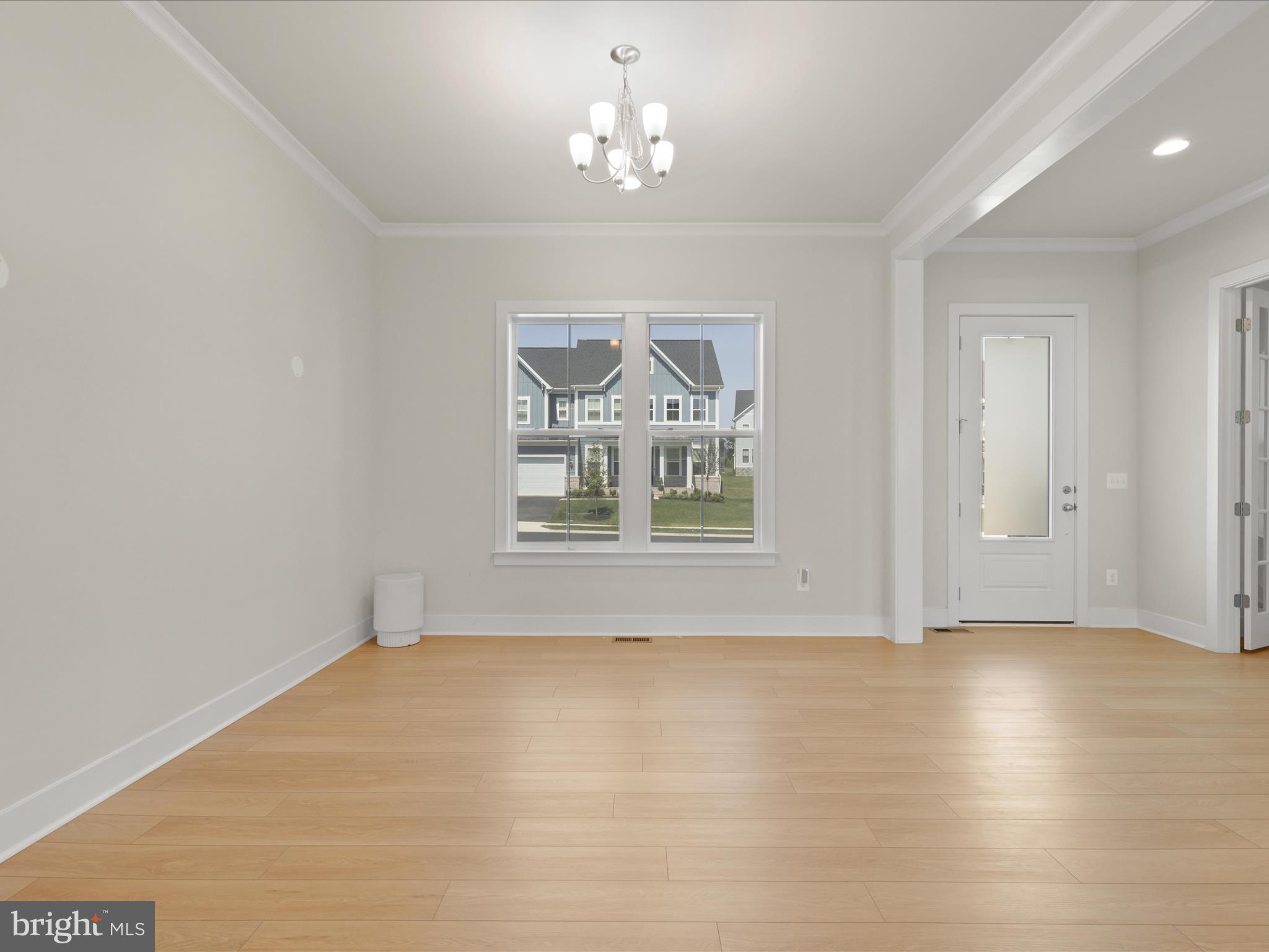 HARTLAND - Residential