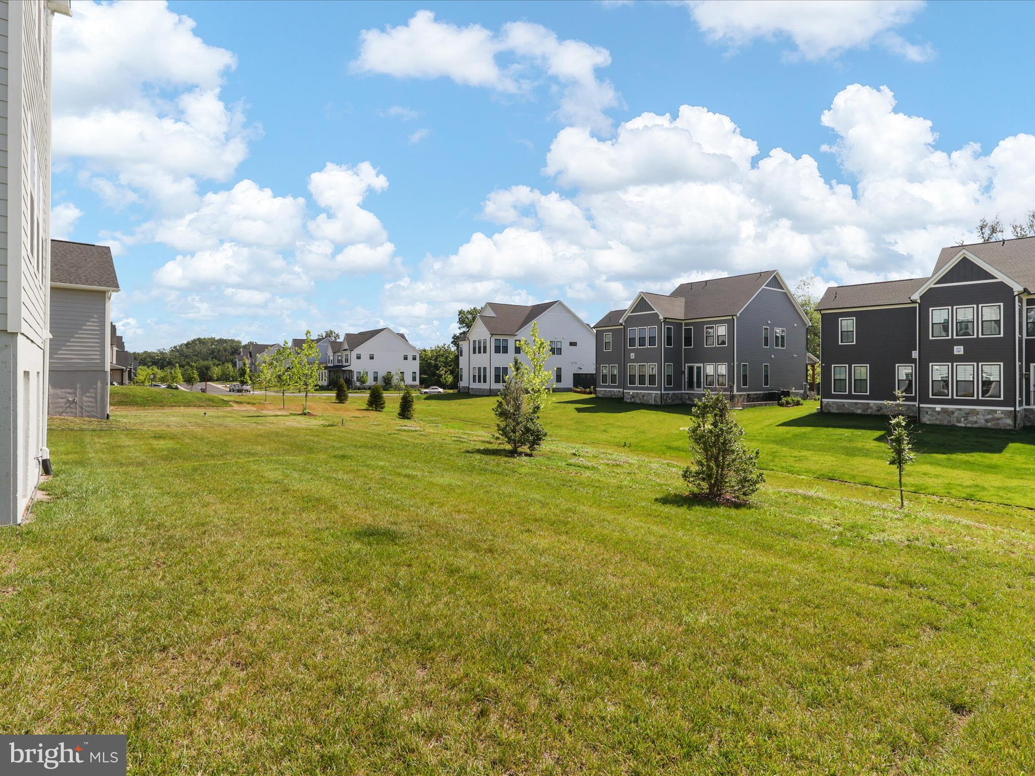 HARTLAND - Residential