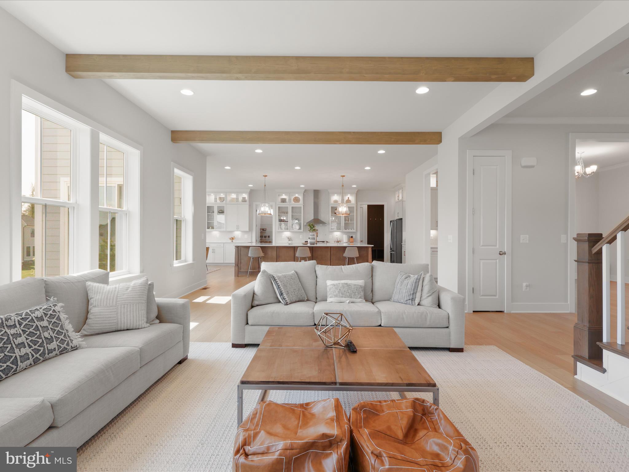 HARTLAND - Residential