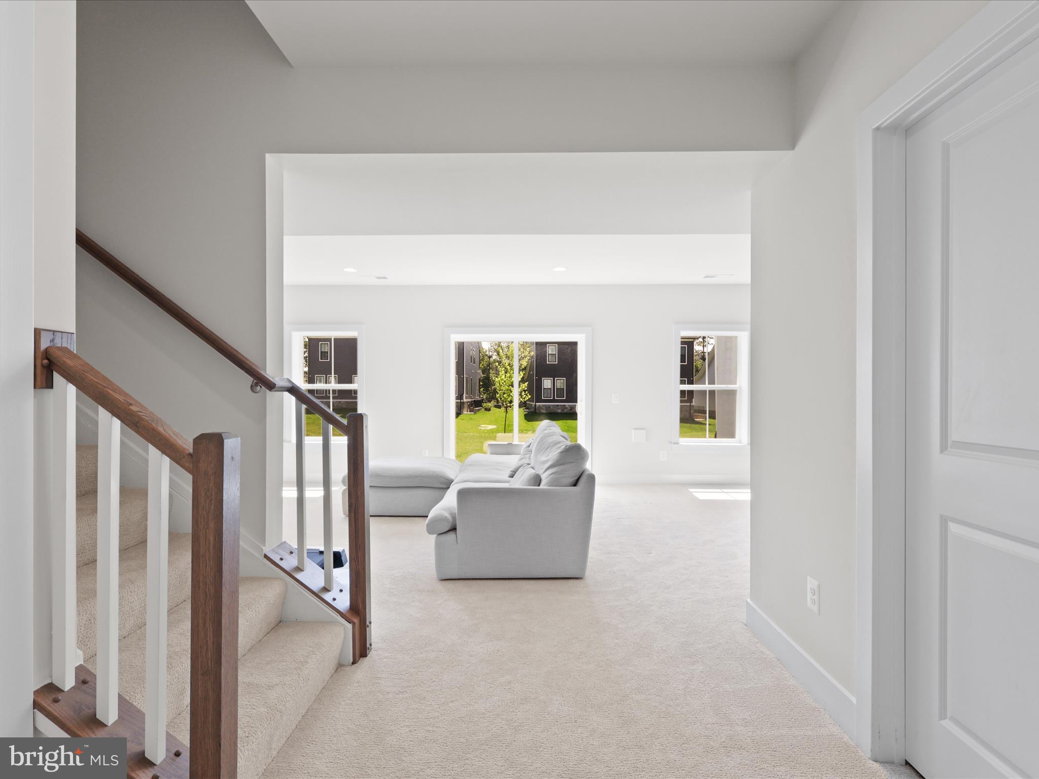 HARTLAND - Residential