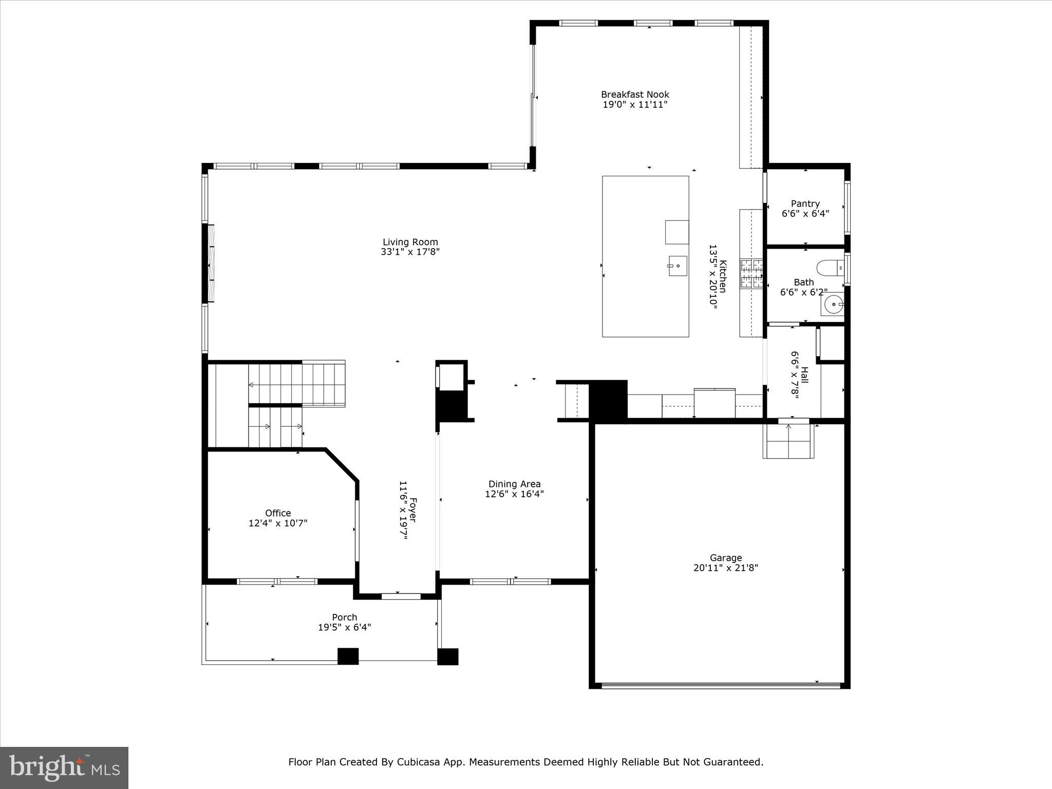 HARTLAND - Residential