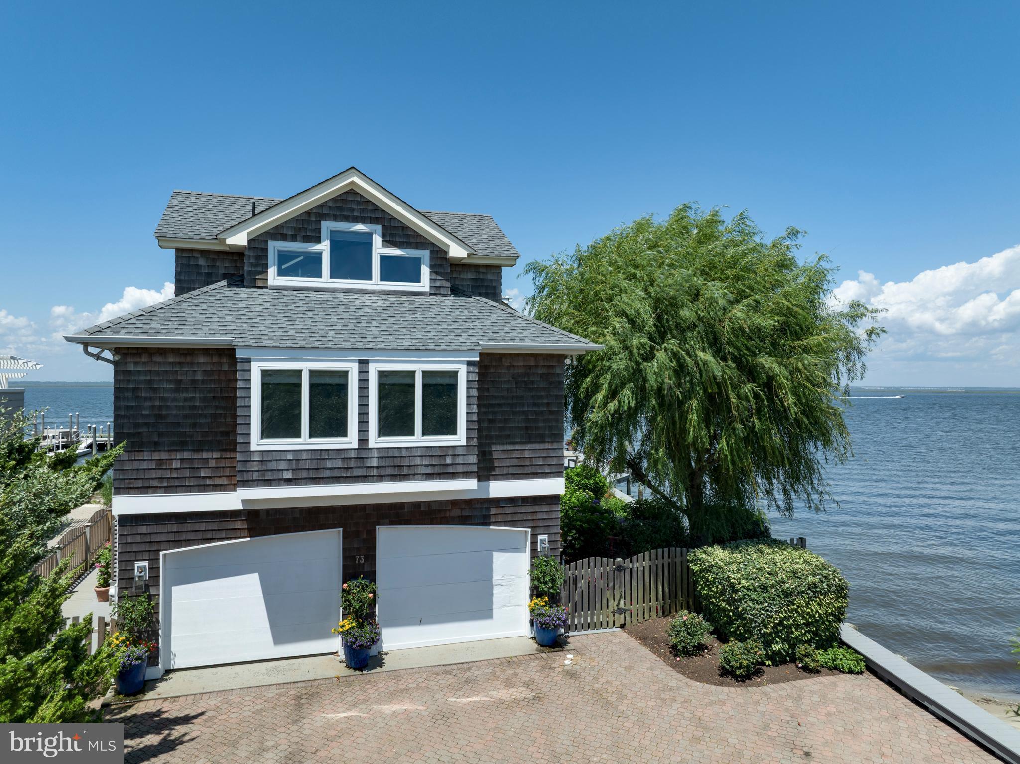73 CEDARS AVENUE