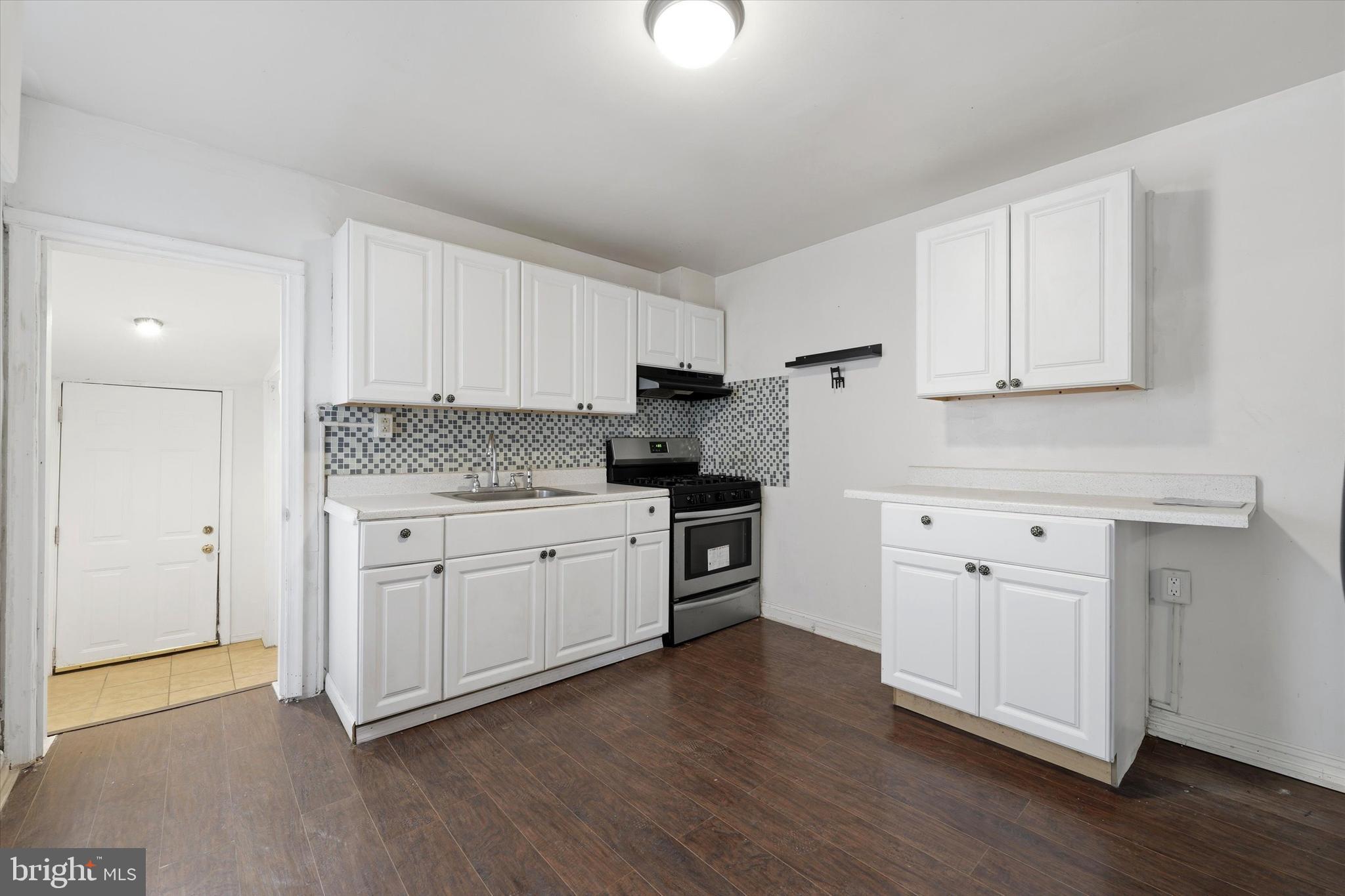 BELMONT - Residential